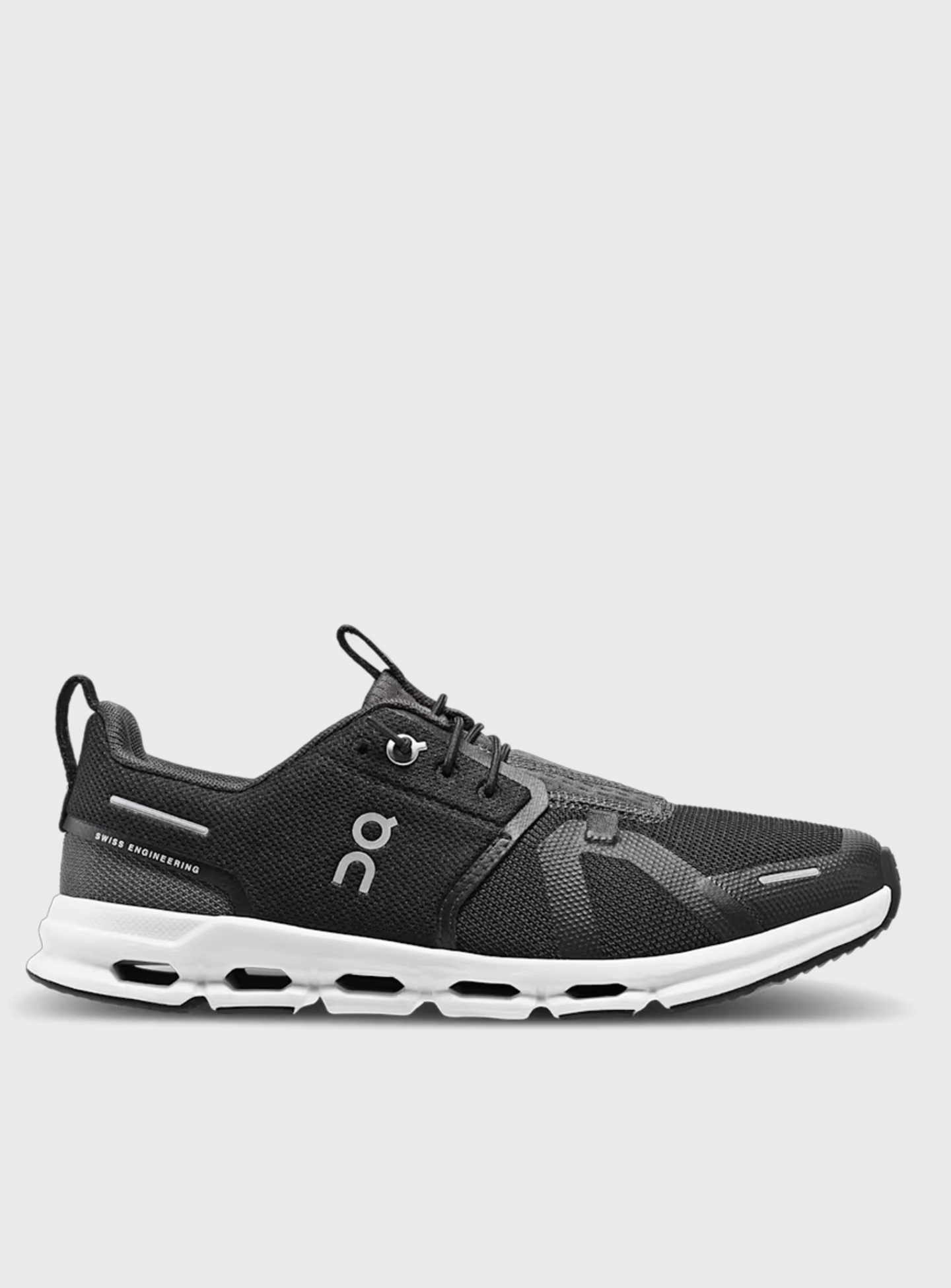 On, Cloud Sky (GS), black, Image 1 of 6