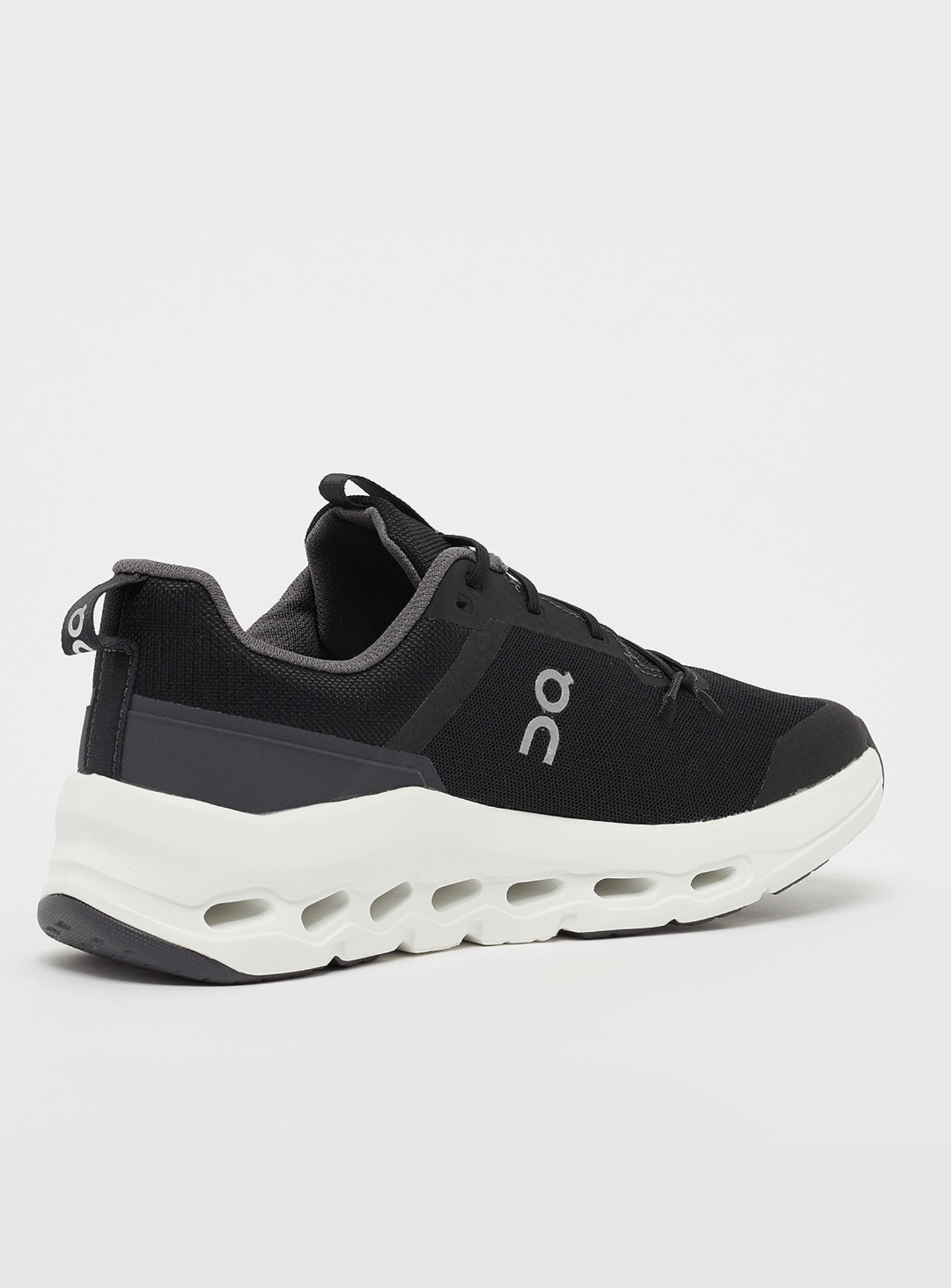 On, Cloudleap (GS), black, Image 3 of 8