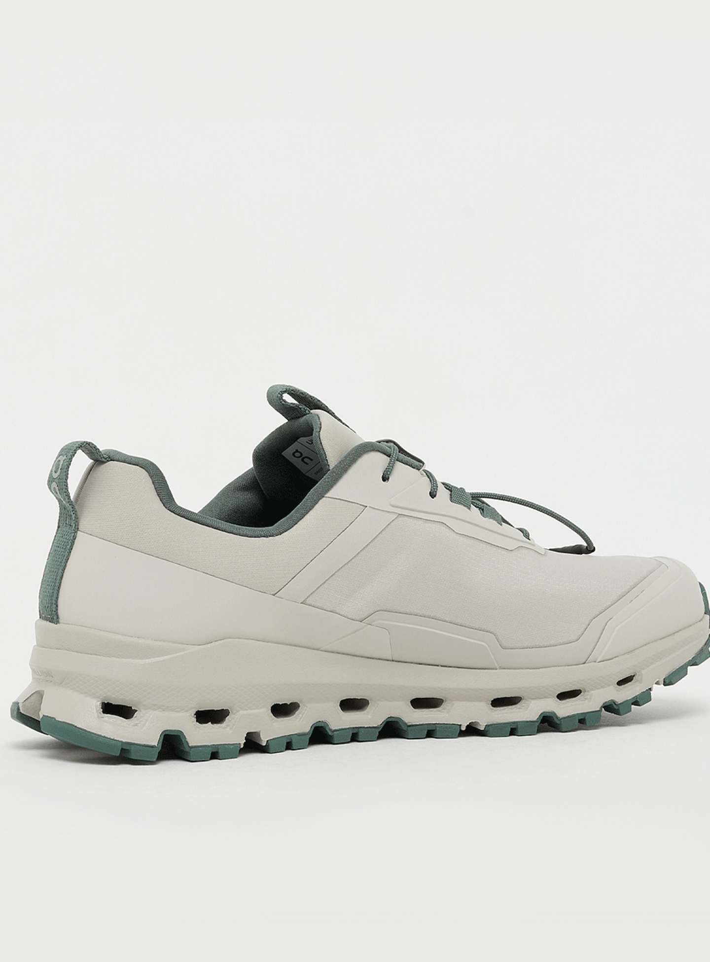 On, Cloudhero WP Y (GS), beige, Image 3 of 7