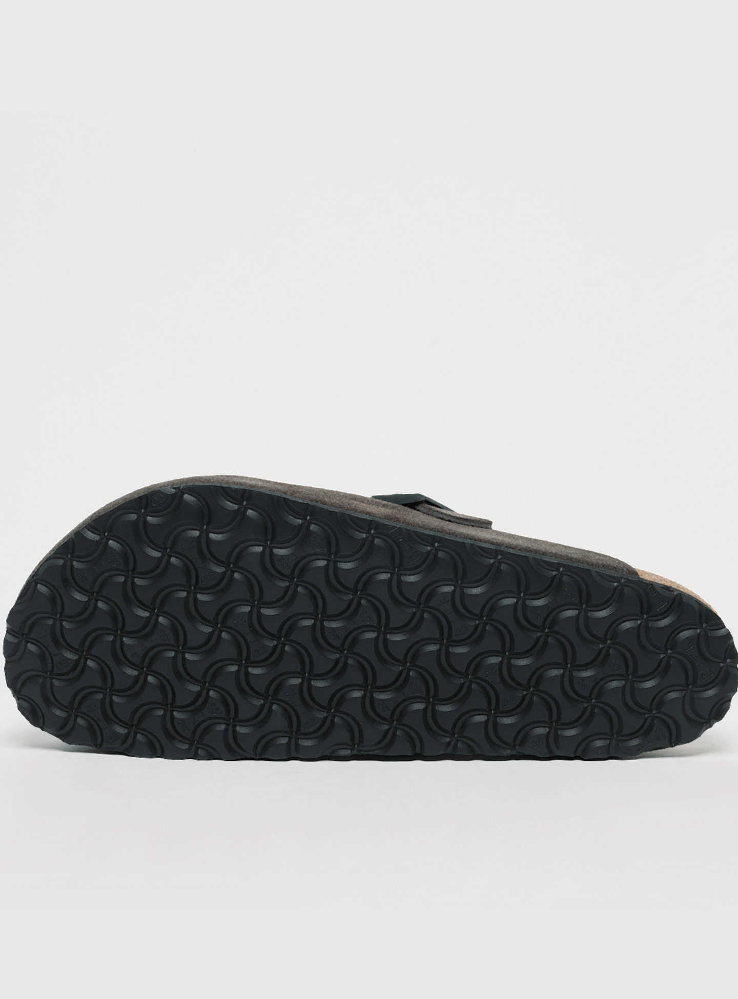 Birkenstock, Boston, grey, Image 4 of 7