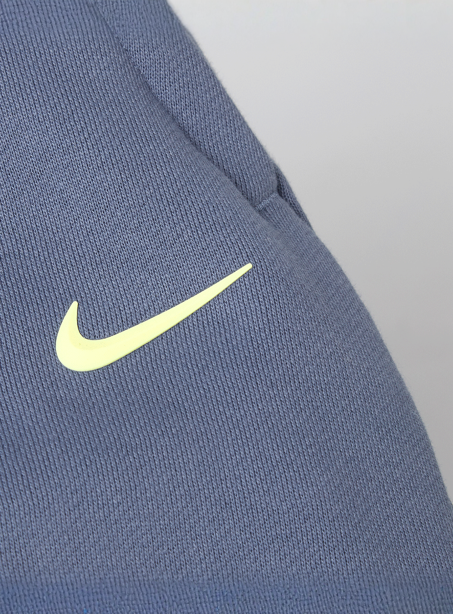 Nike Nocta, NRG CS Open Hem Fleece Pants, blue, Image 4 of 10