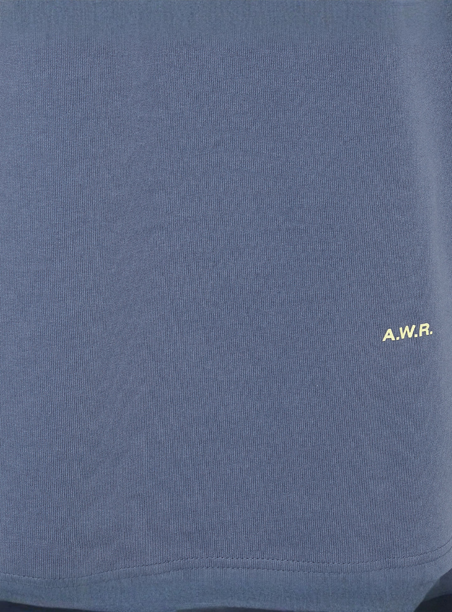 Nike Nocta, NRG CS Tee, blue, Image 5 of 7
