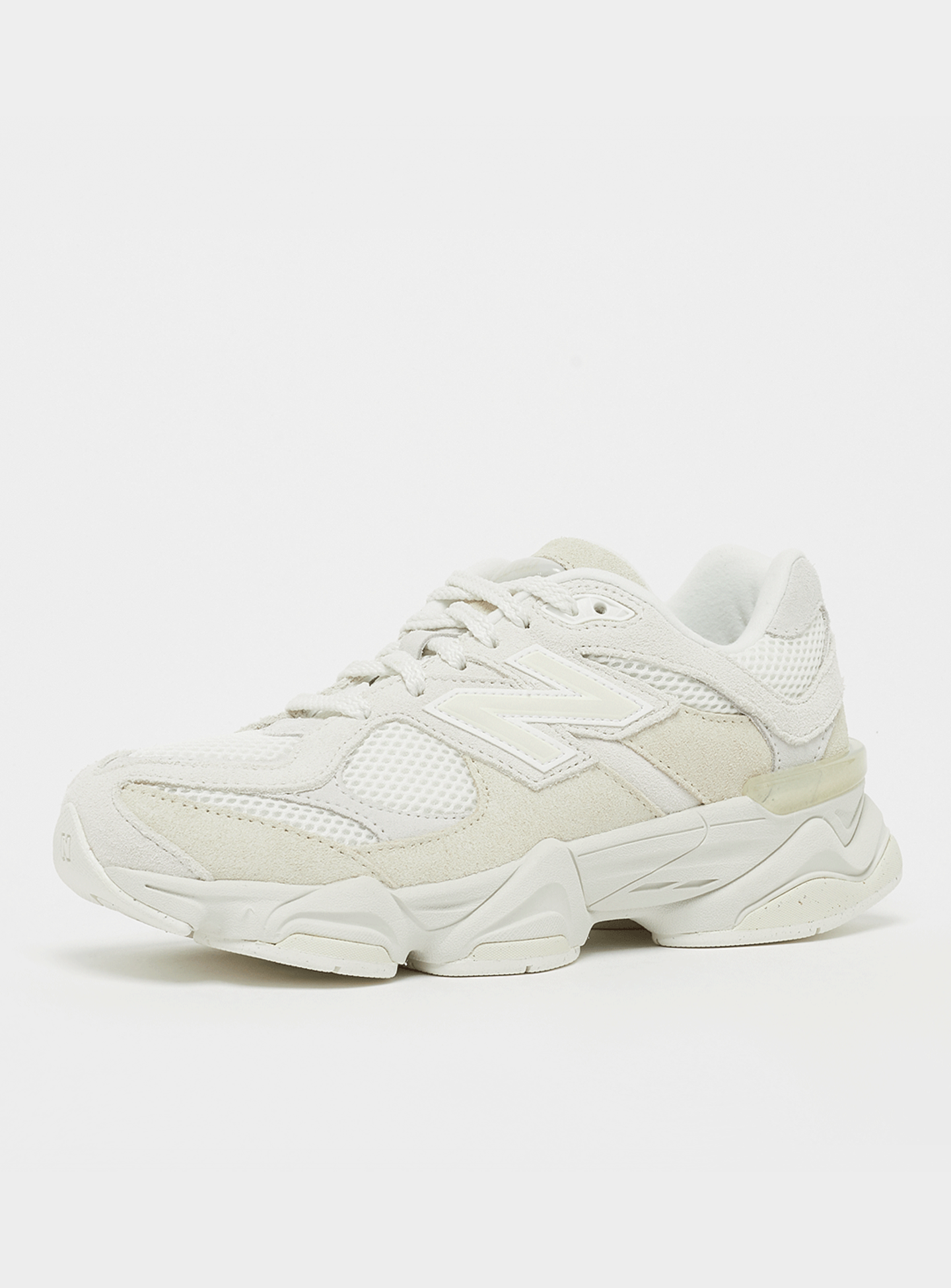 New Balance, 9060 (GS), beige, Image 2 of 8