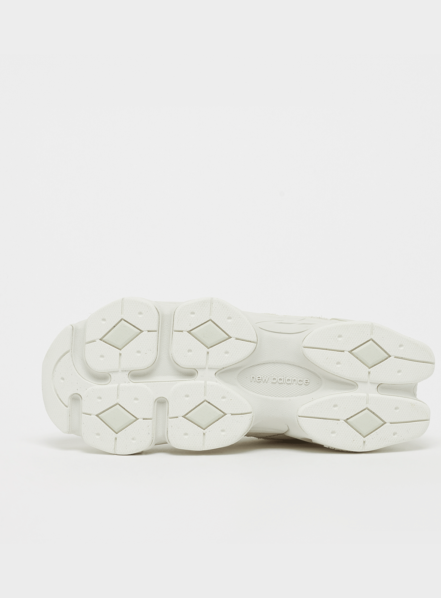 New Balance, 9060 (GS), beige, Image 4 of 8