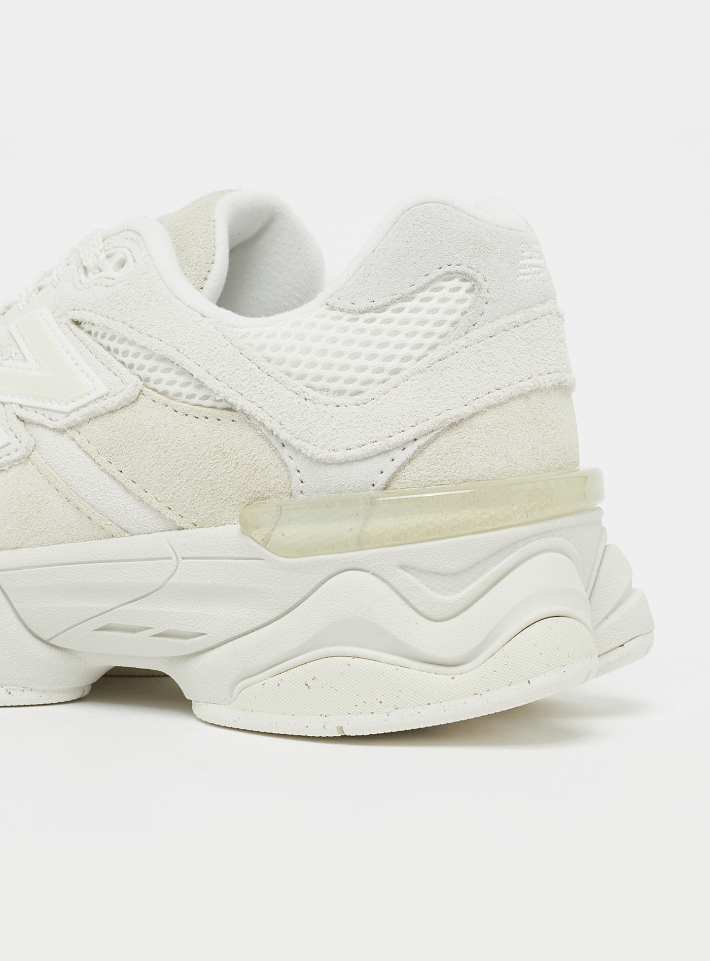 New Balance, 9060 (GS), beige, Image 6 of 8