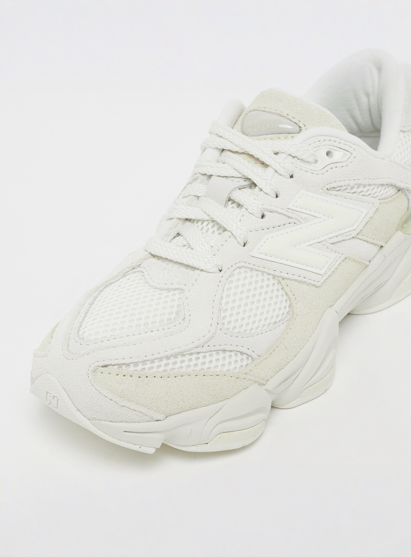 New Balance, 9060 (GS), beige, Image 7 of 8