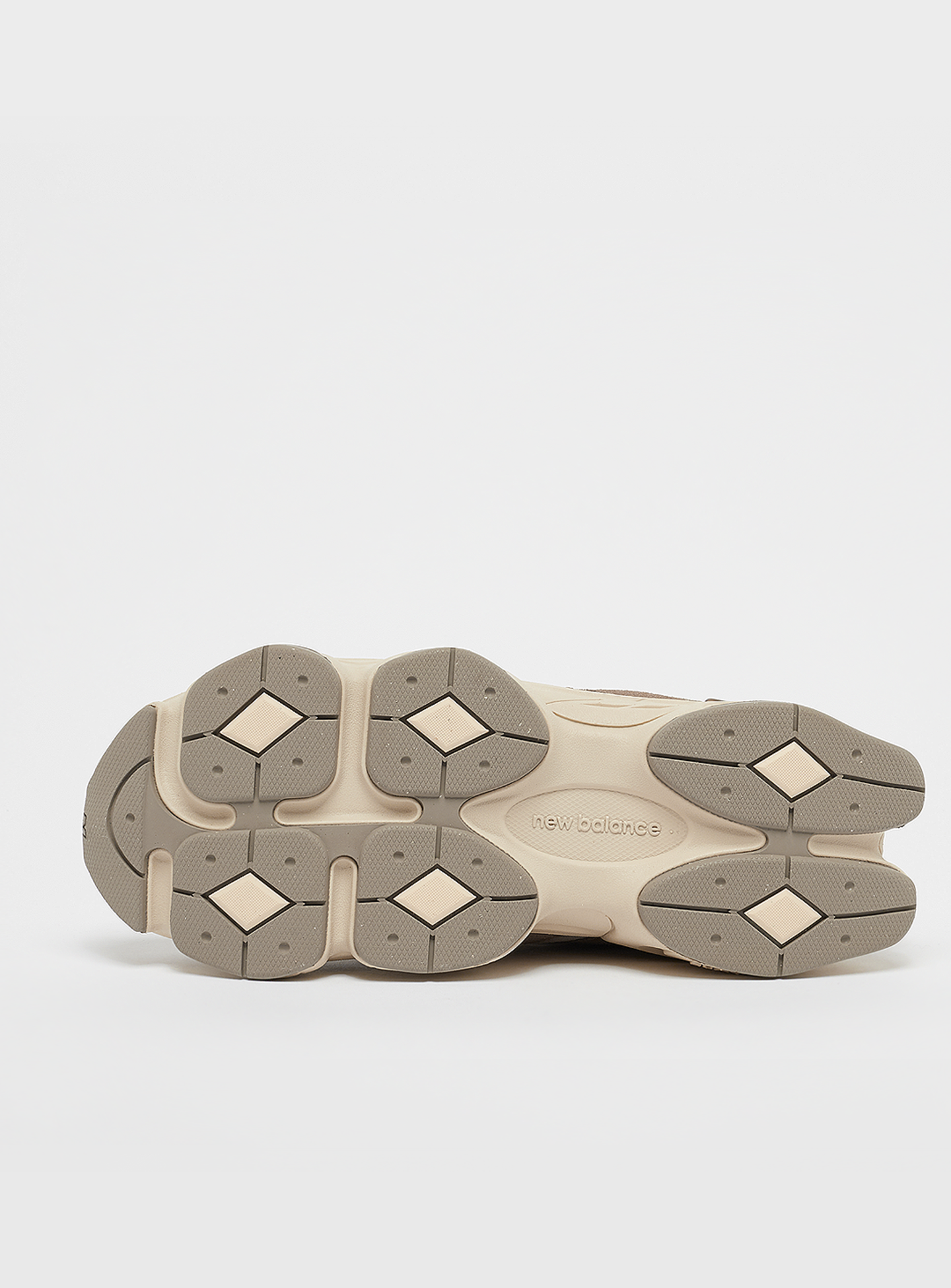 New Balance, 9060 (GS), beige, Image 4 of 7