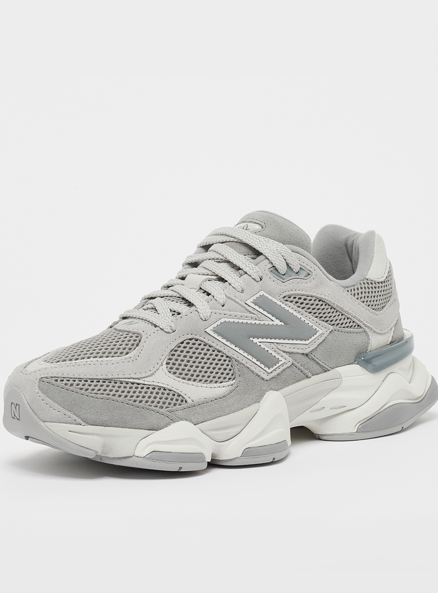 New Balance, 9060, grey, Image 2 of 7