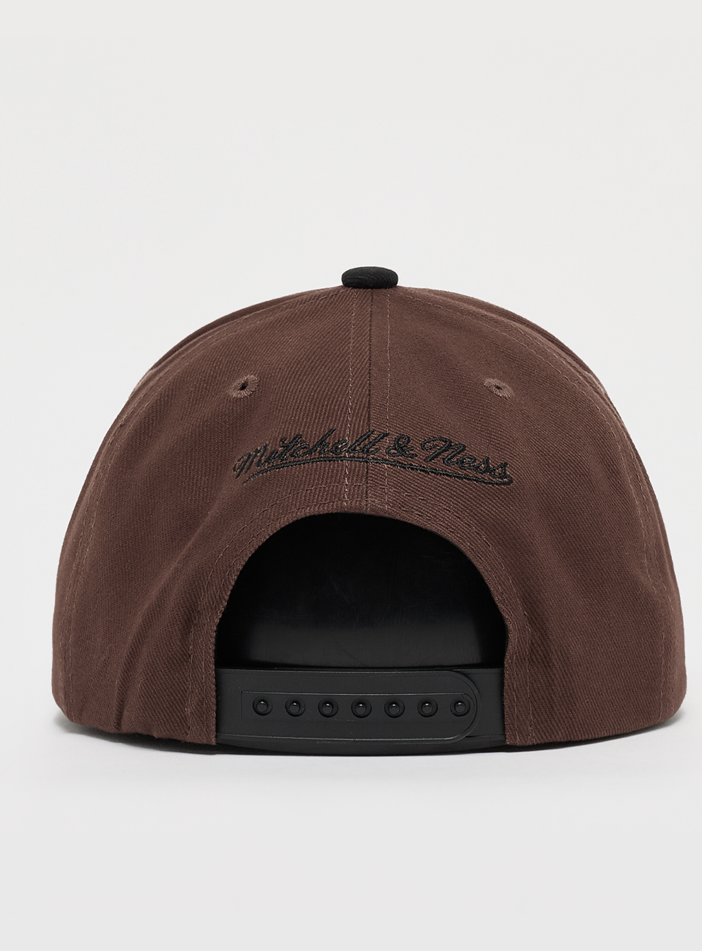 Mitchell & Ness, Obsidian Pro Crown Los Angeles Kings, brown, Image 2 of 4