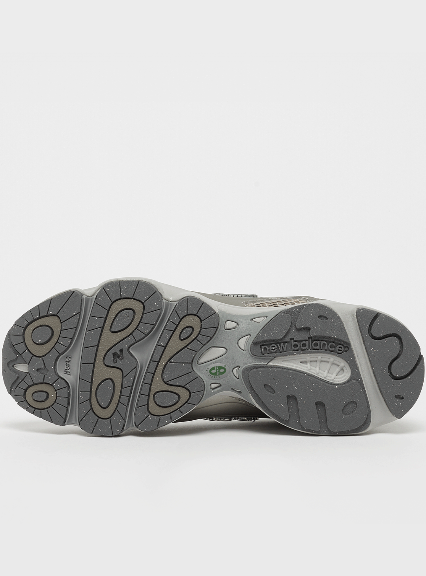 New Balance, 1000, beige, Image 4 of 7