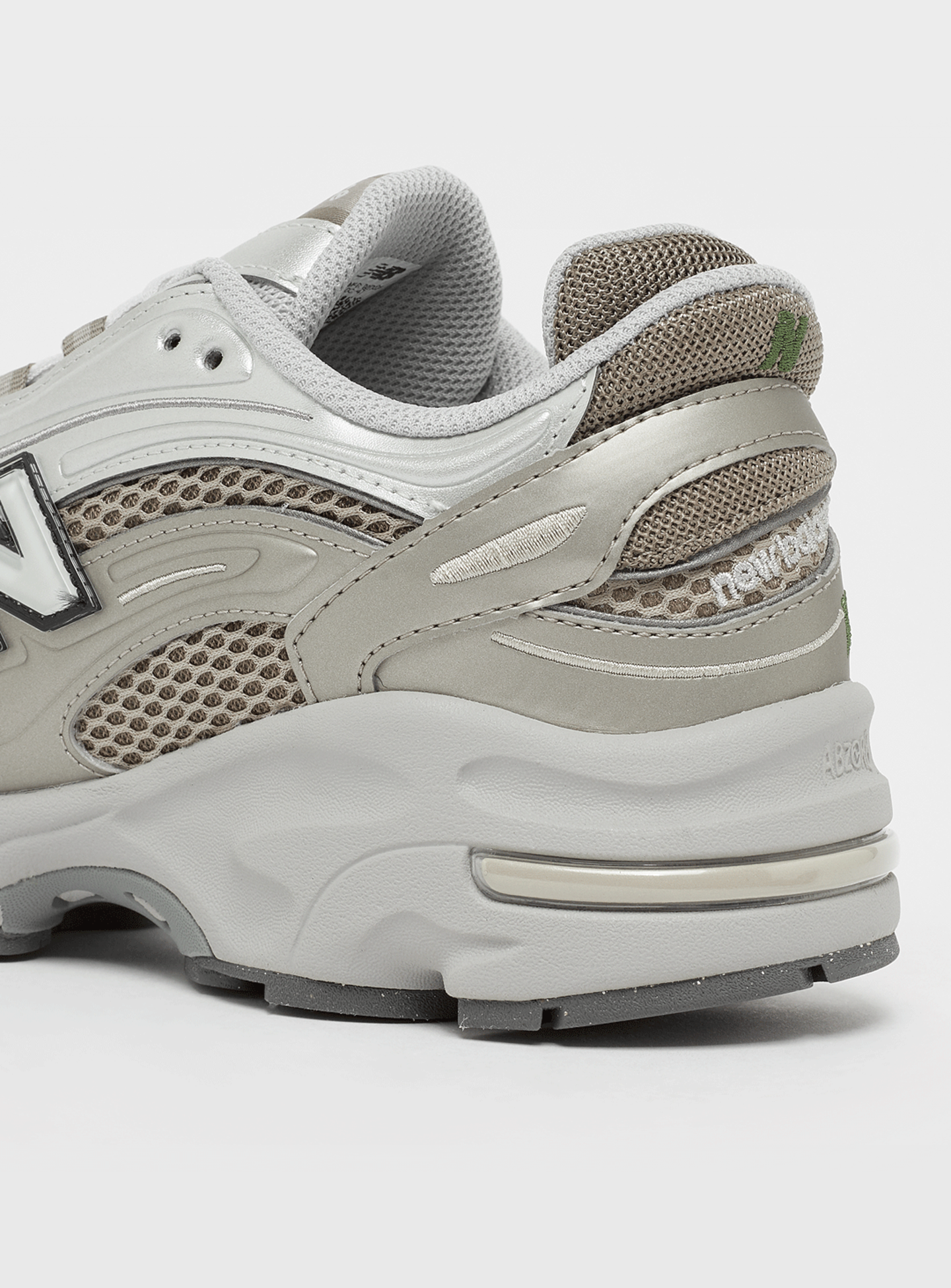 New Balance, 1000, beige, Image 7 of 7