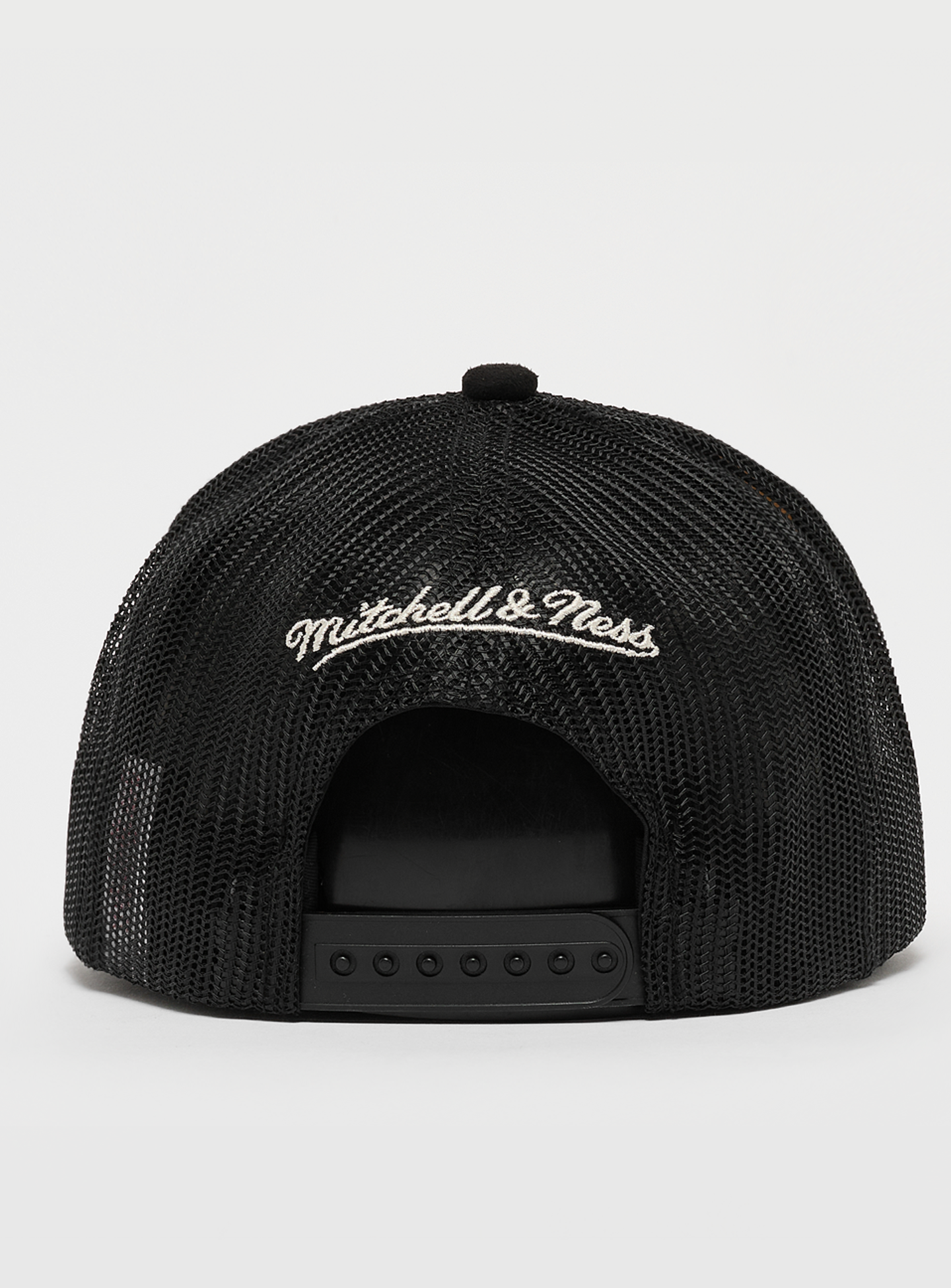 Mitchell & Ness, Baseball Trucker Own Brand, beige, Image 2 of 4