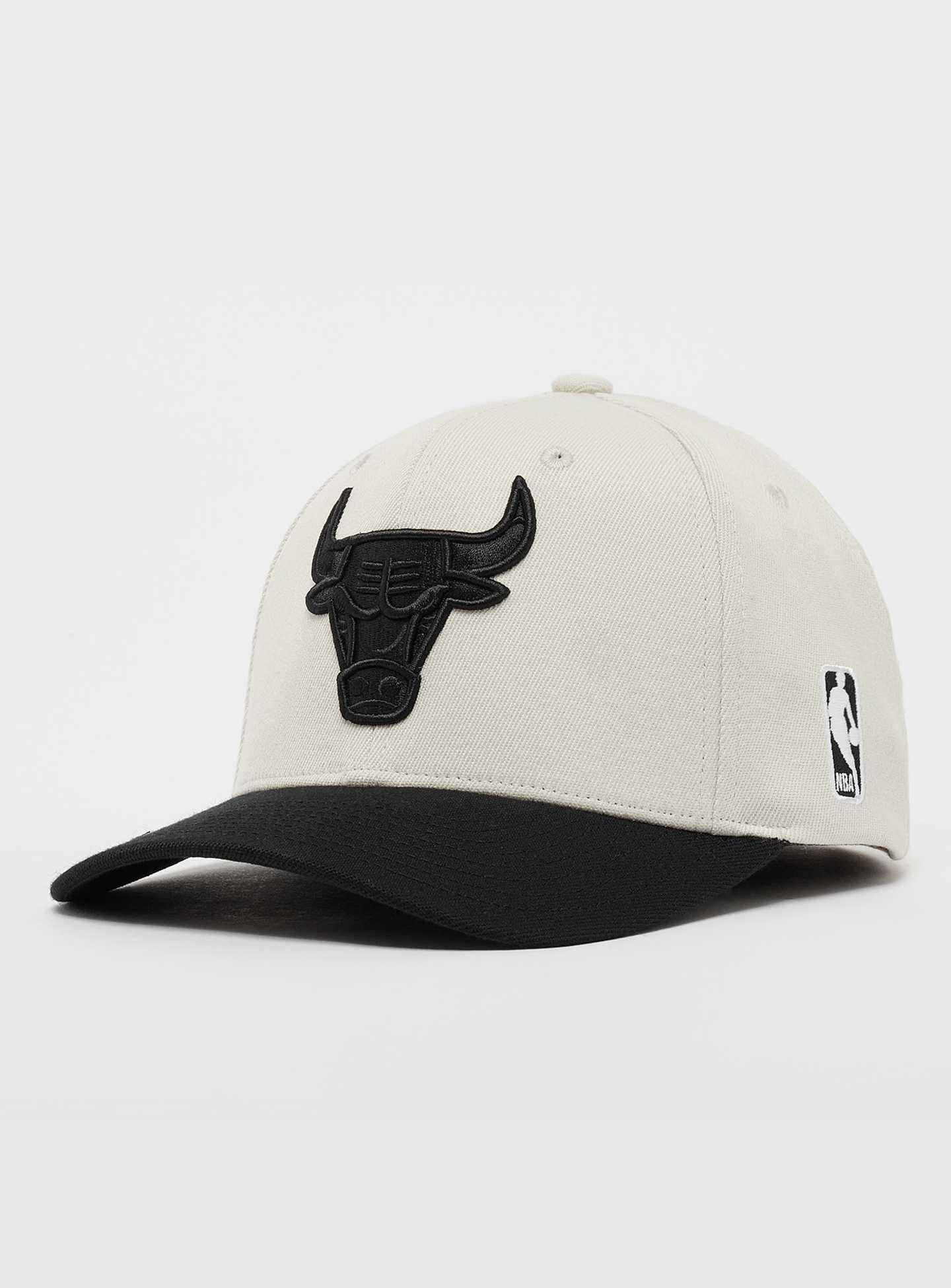 Mitchell & Ness, Bulls Classic Red Chicago Bulls, beige, Image 1 of 4