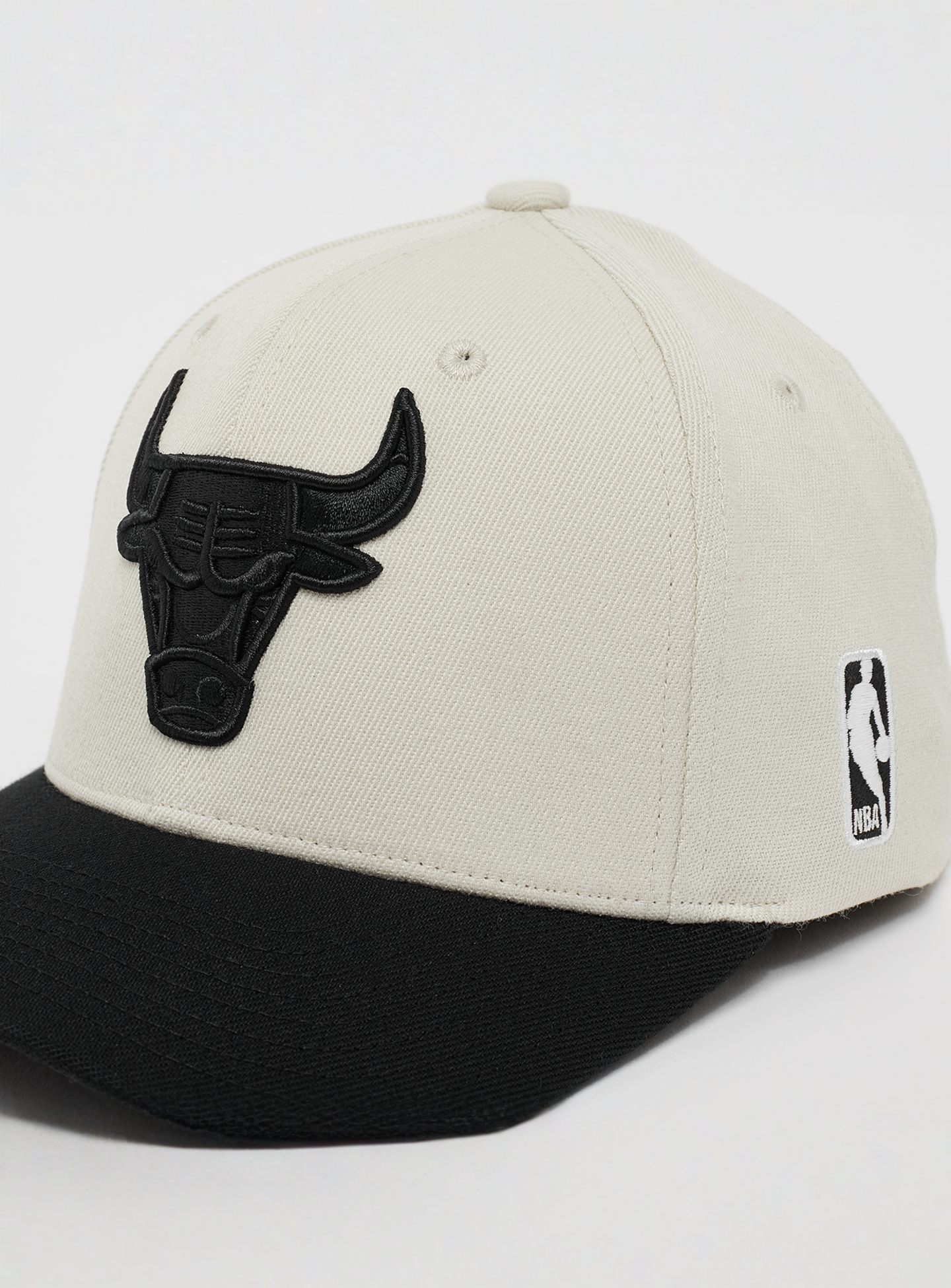 Mitchell & Ness, Bulls Classic Red Chicago Bulls, beige, Image 4 of 4