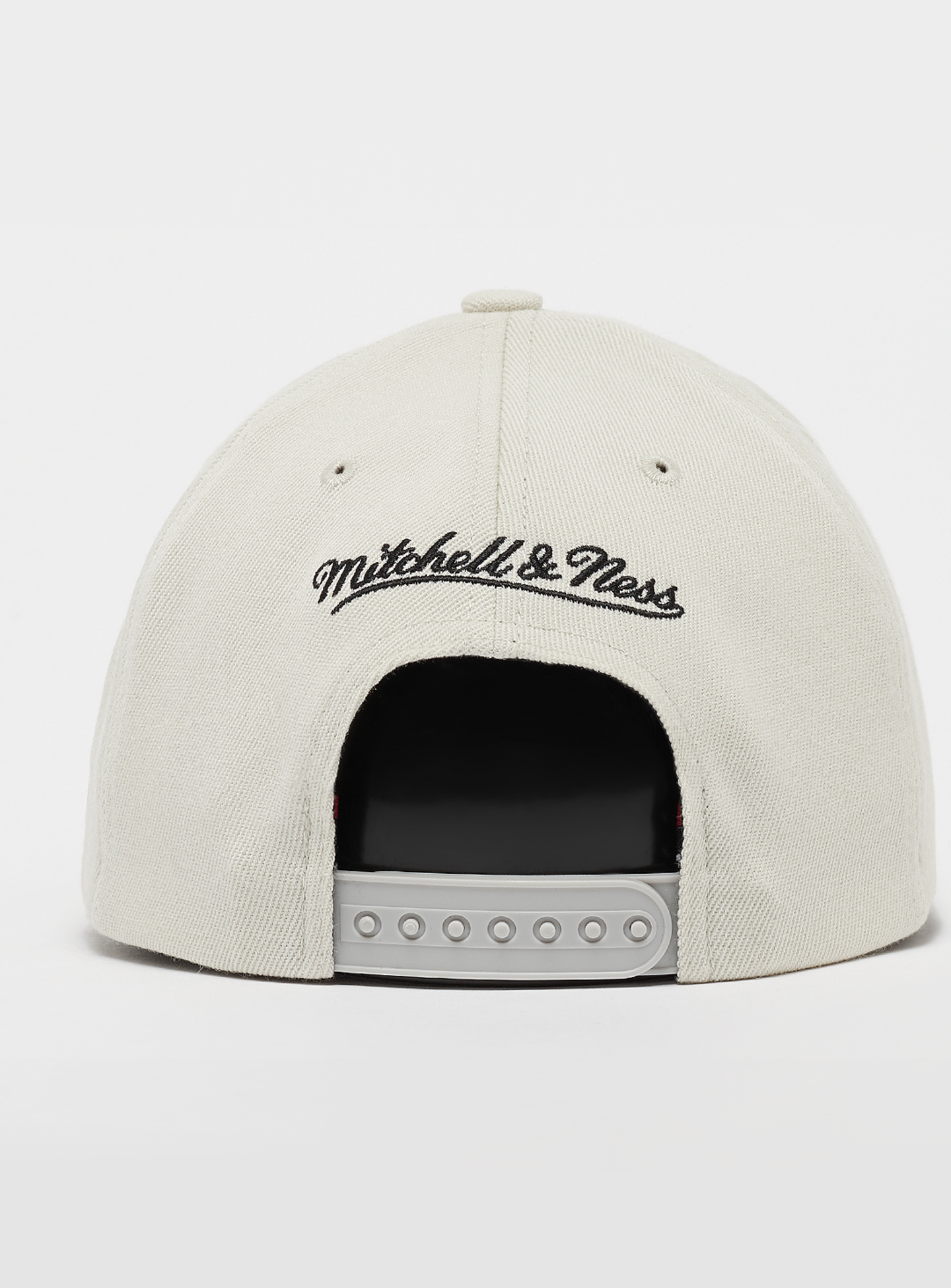 Mitchell & Ness, Lakers Classic Red Los Angeles Lakers, beige, Image 2 of 4