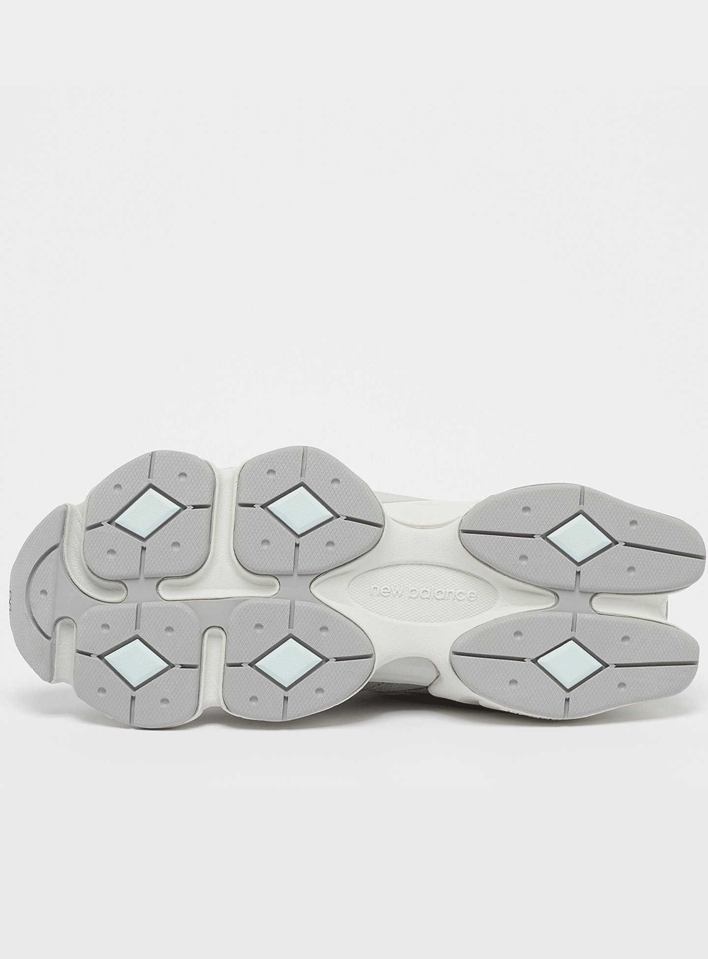 New Balance, 9060, grey, Image 4 of 7