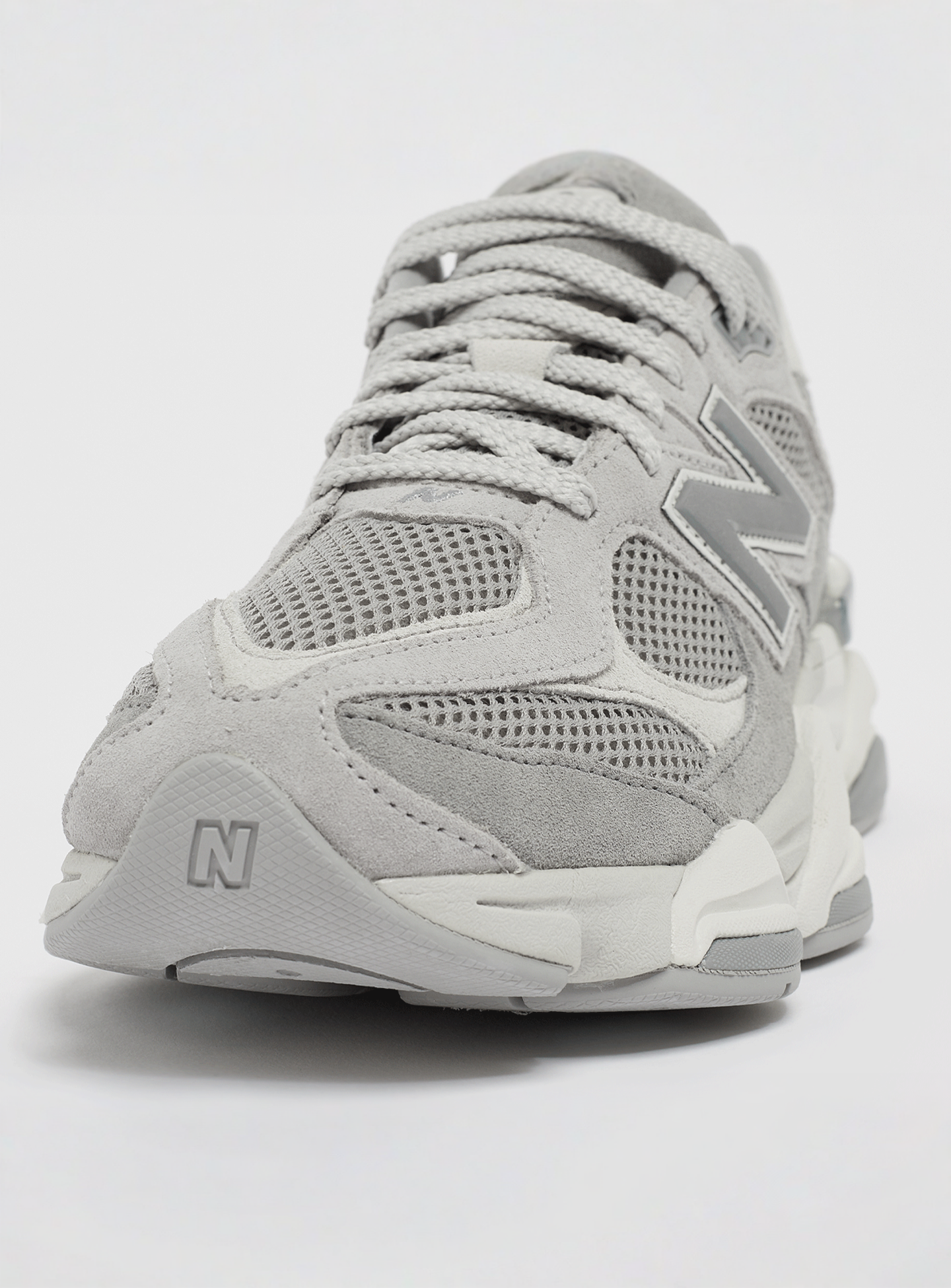 New Balance, 9060, grey, Image 6 of 7