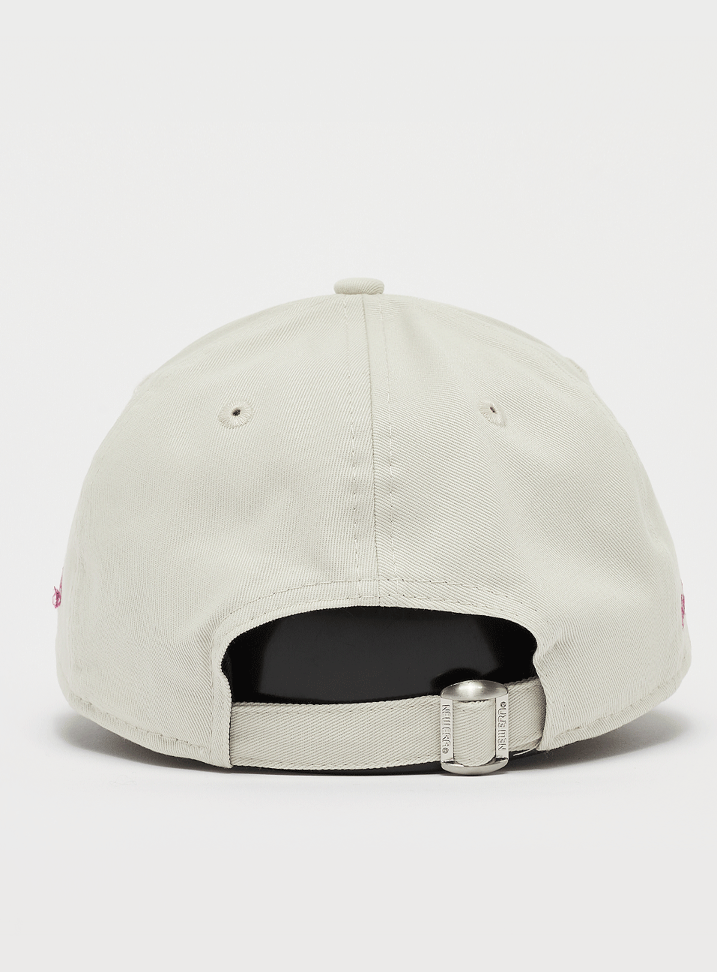 New Era, 9Forty Side Script Los Angeles Dodgers, beige, Image 2 of 5