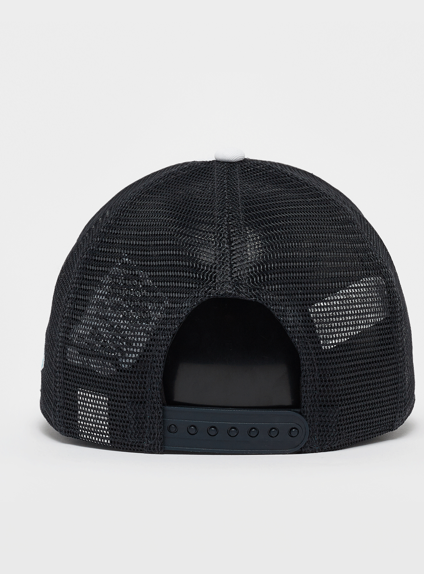 New Era, A-Frame Trucker Summer New Era, blue, Image 2 of 4