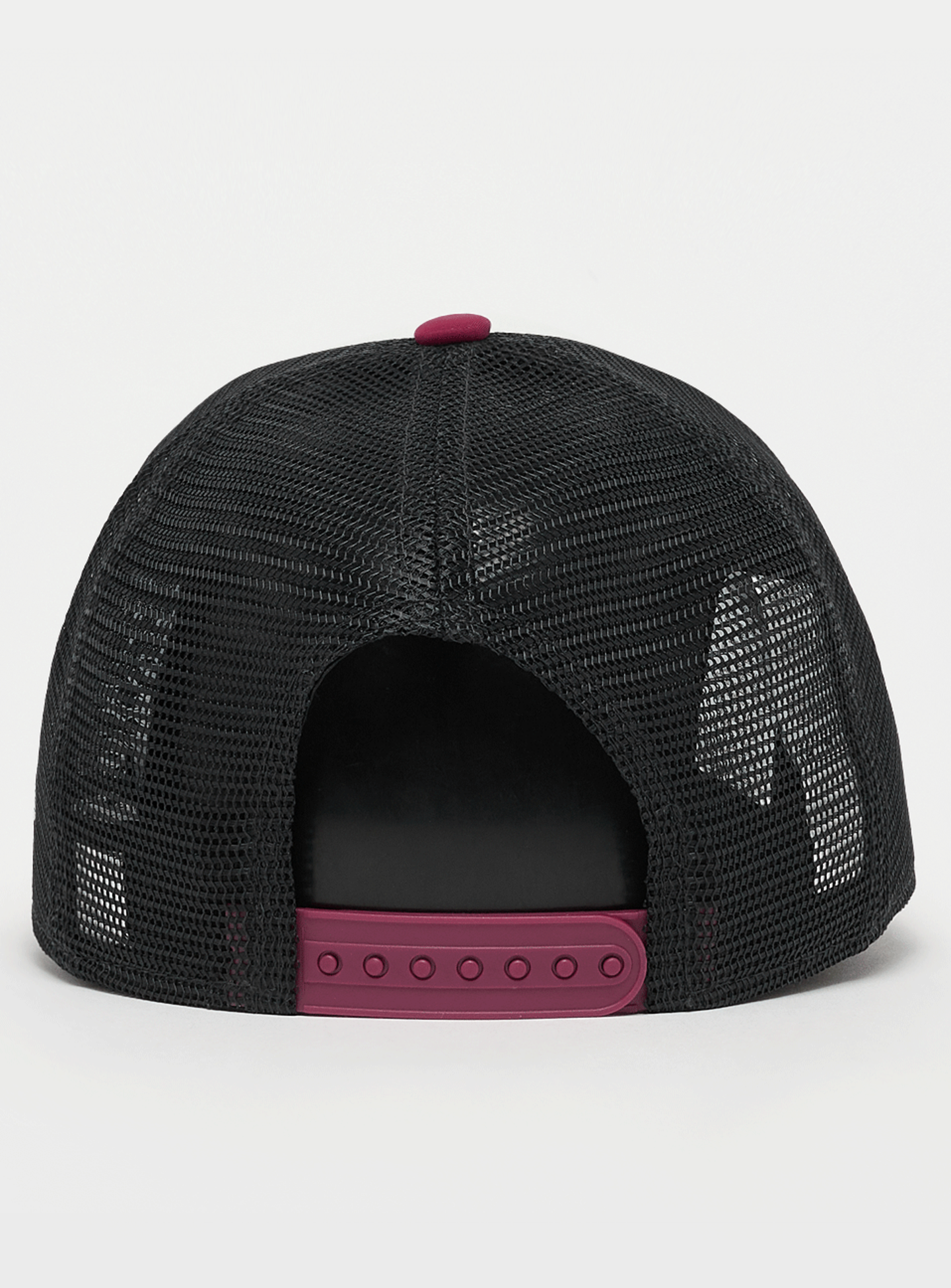 New Era, A-Frame Trucker Graphic Patch New Era, white, Image 2 of 4