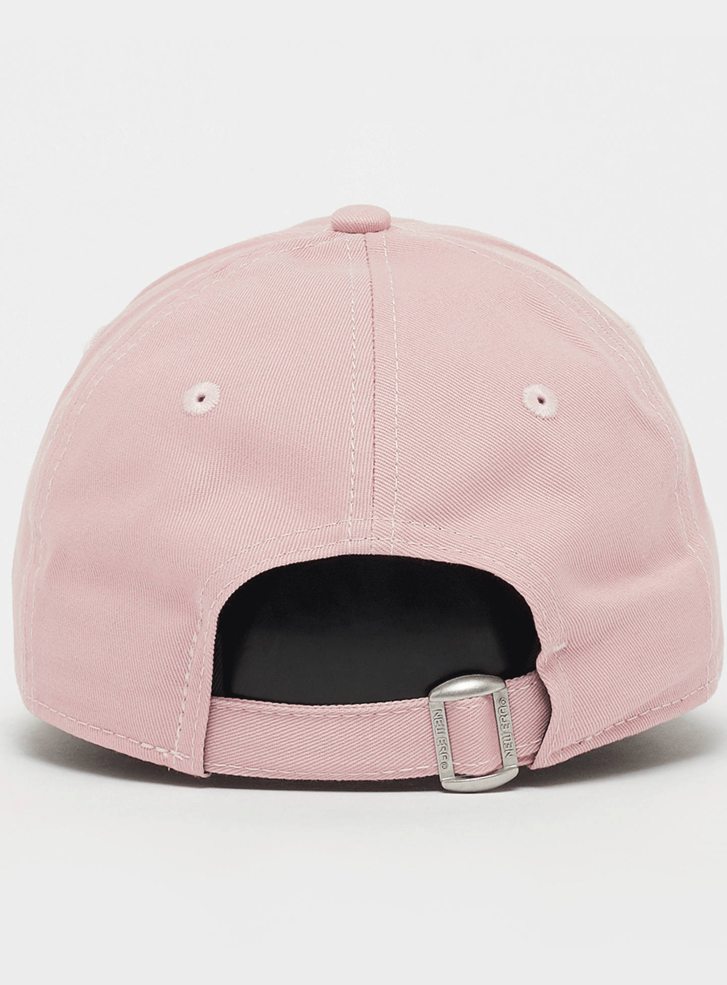 New Era, FEMALE 9FORTY League Essential New York Yankees, light pink, Image 2 of 4