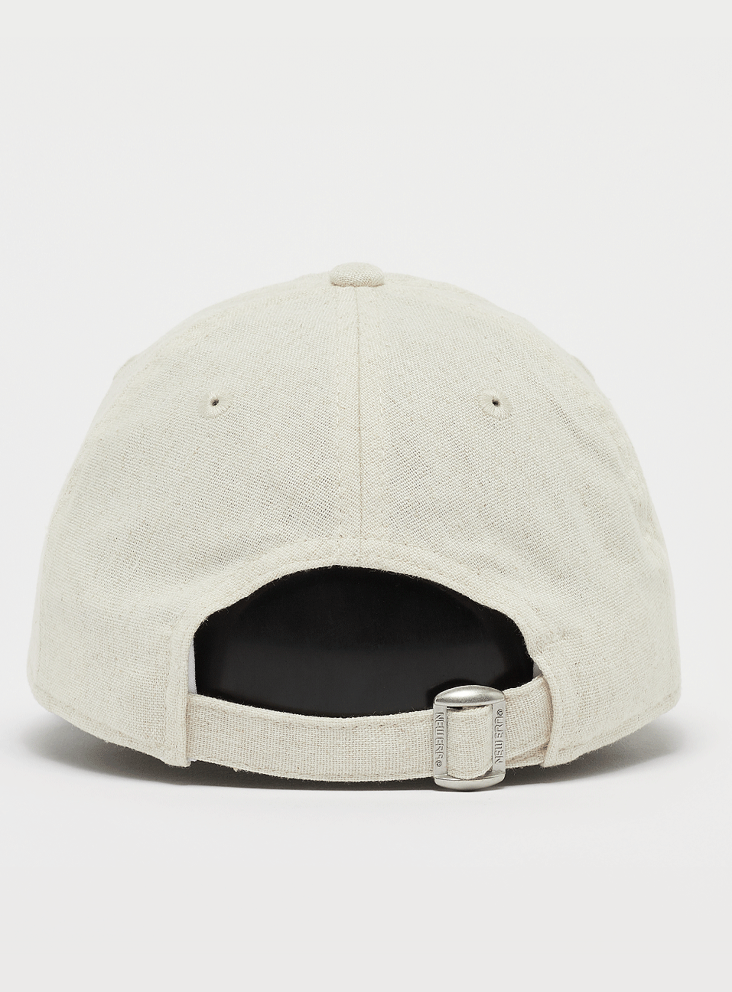 New Era, FEMALE 9TWENTY Linen New York Yankees, beige, Image 2 of 4