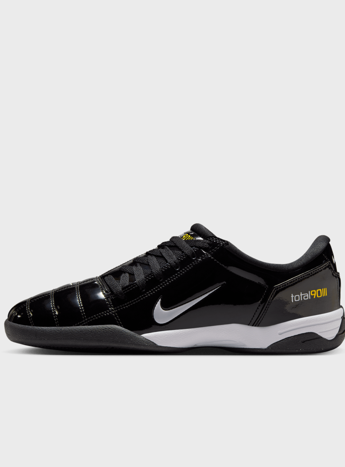 Nike, Total 90 SP, black, Image 1 of 8