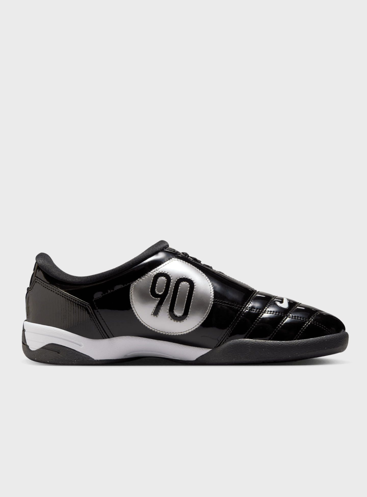 Nike, Total 90 SP, black, Image 2 of 8