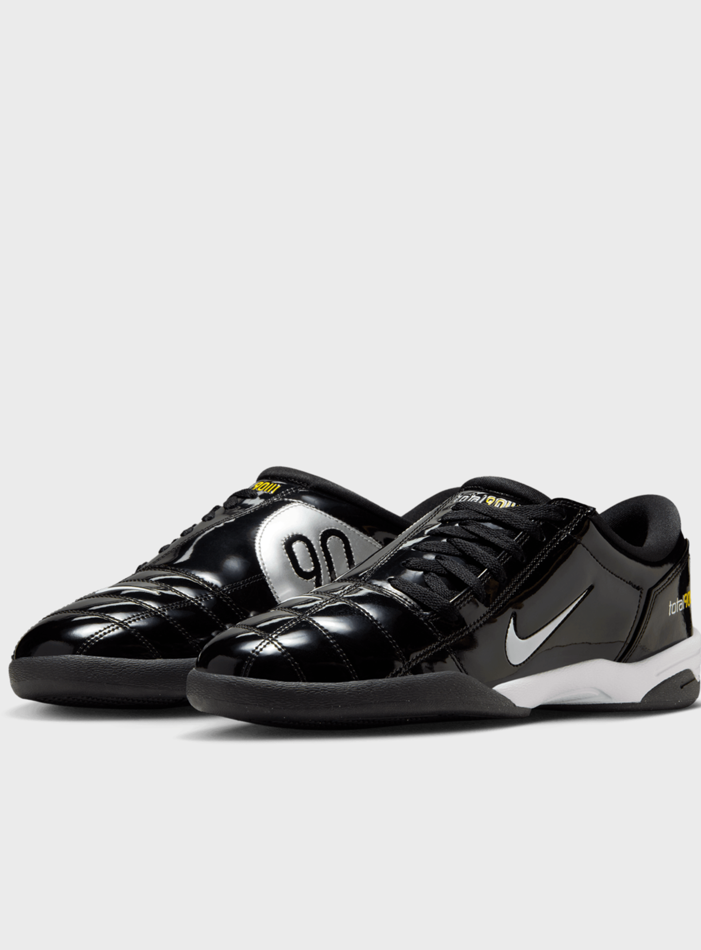 Nike, Total 90 SP, black, Image 4 of 8