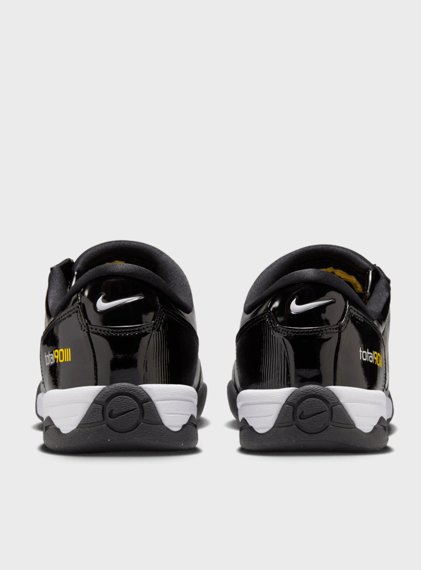 Nike, Total 90 SP, black, Image 5 of 8