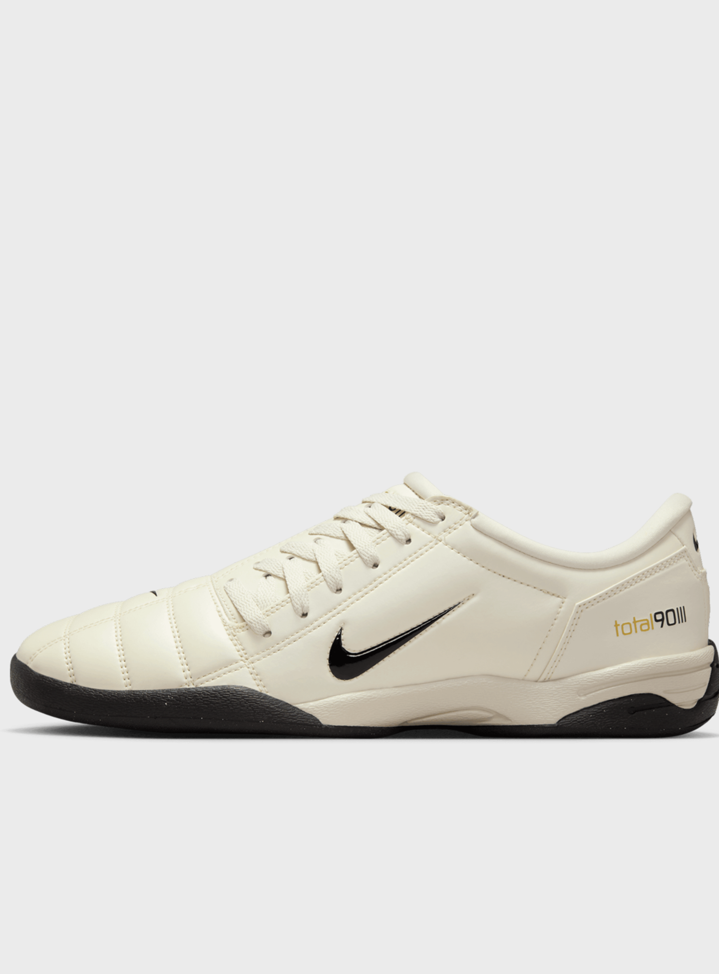 Nike, Total 90 SP, beige, Image 1 of 8