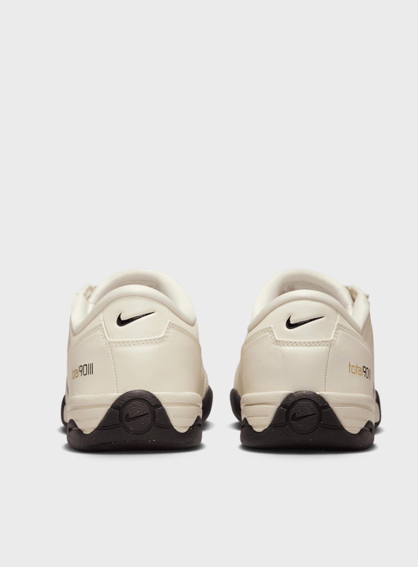 Nike, Total 90 SP, beige, Image 5 of 8