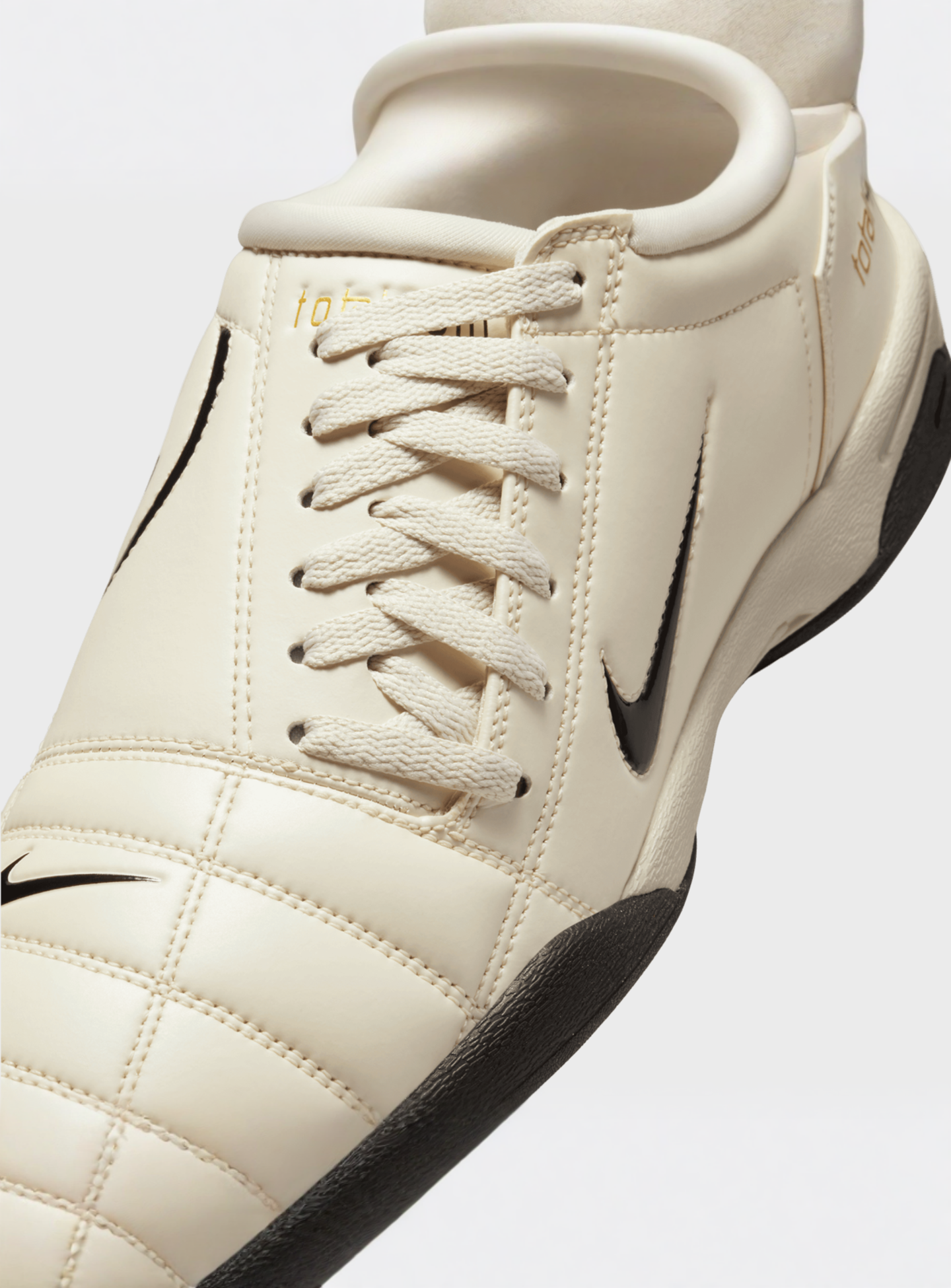 Nike, Total 90 SP, beige, Image 7 of 8