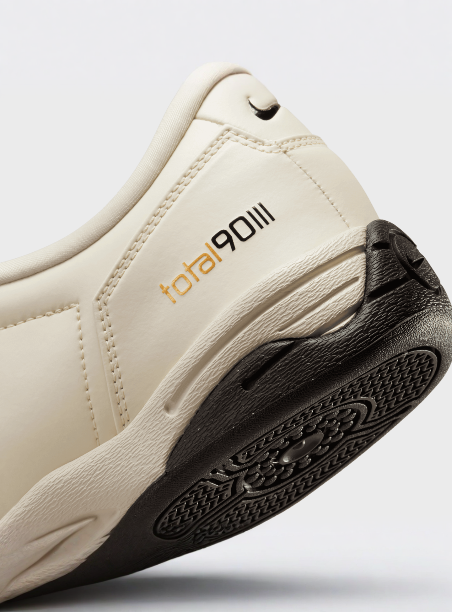 Nike, Total 90 SP, beige, Image 8 of 8
