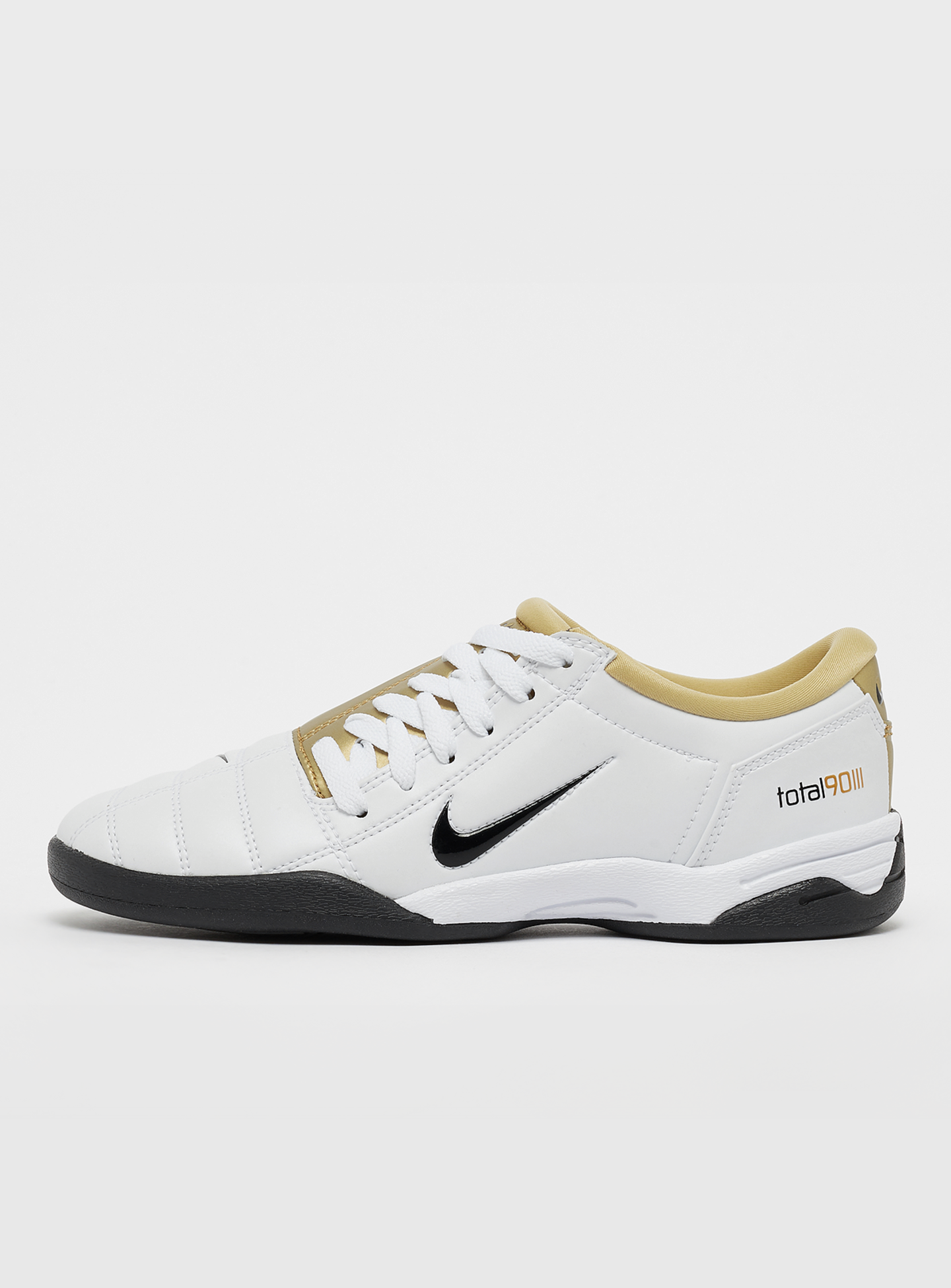 Nike, Total 90 SP, white, Image 1 of 7