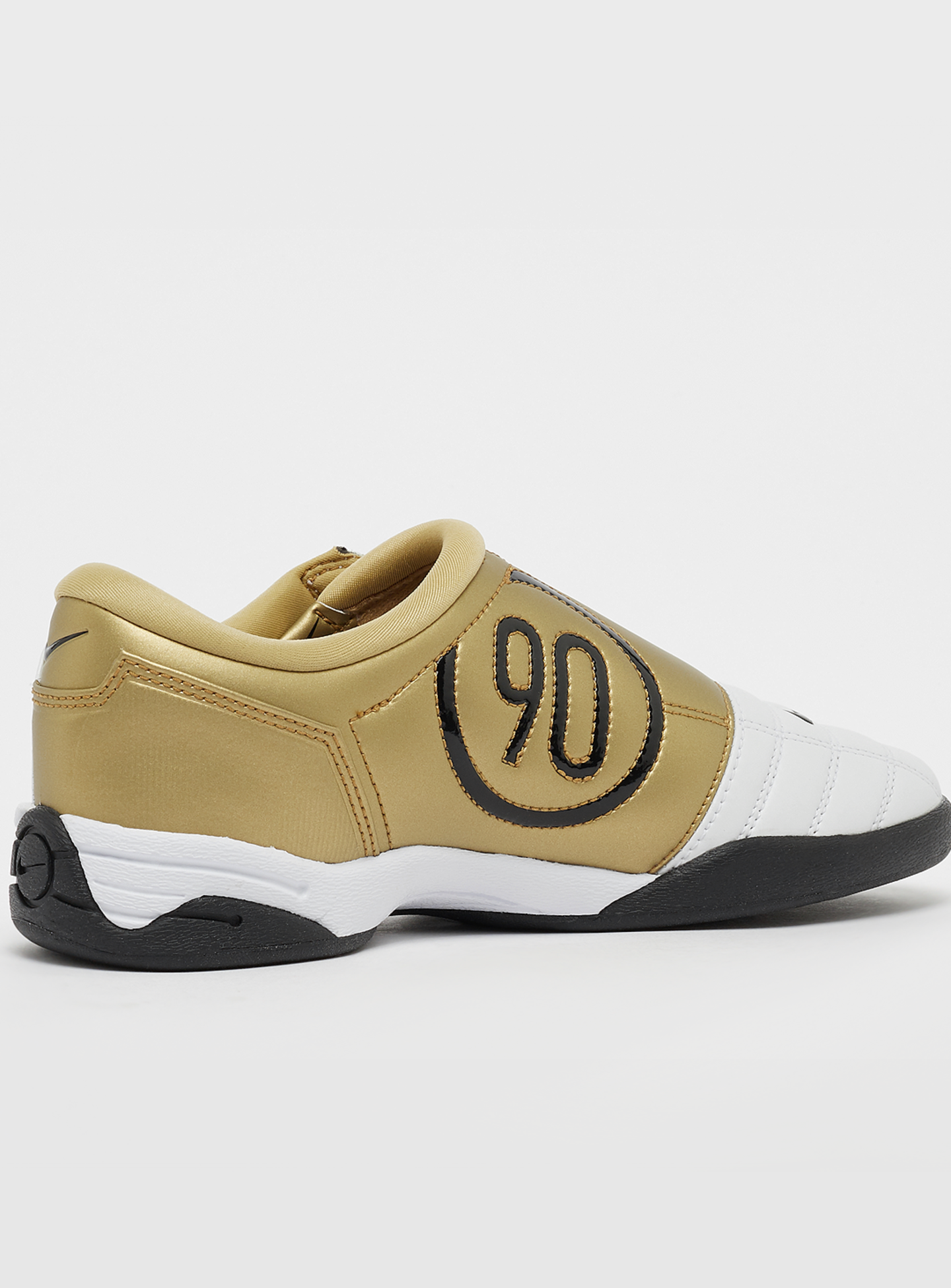 Nike, Total 90 SP, white, Image 3 of 7