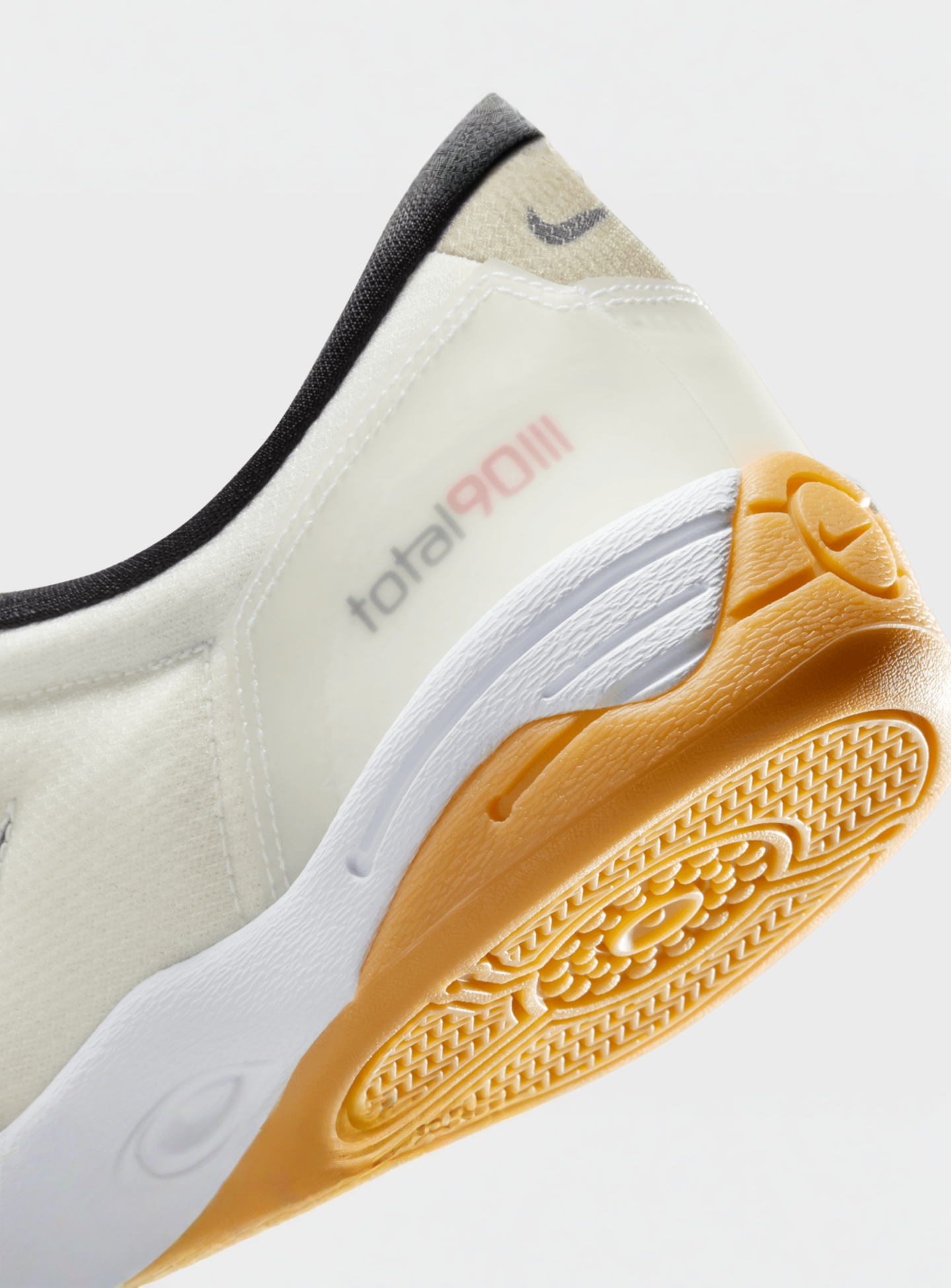 Nike, Total 90, white, Image 8 of 8
