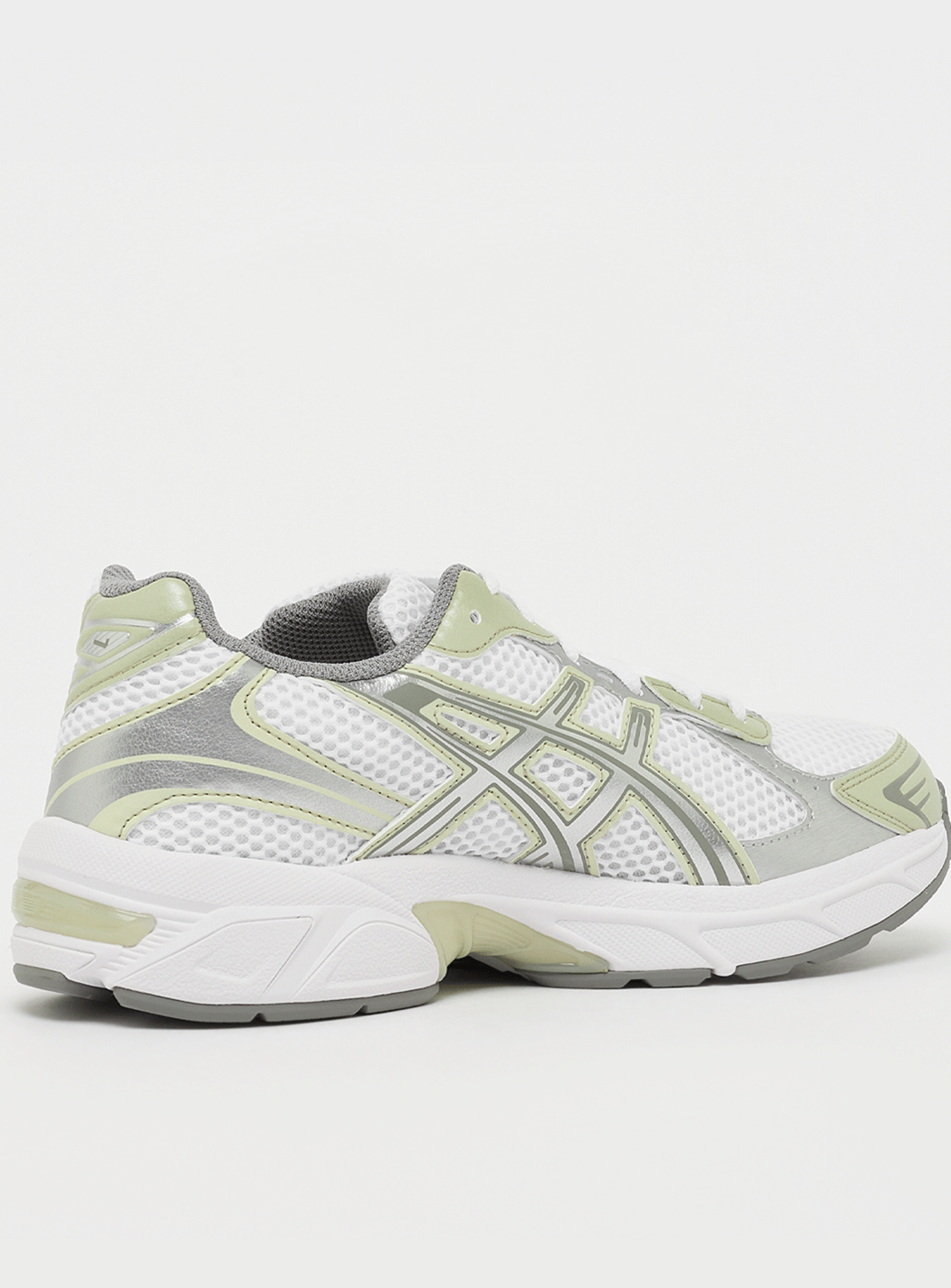 ASICS SportStyle, GEL-1130, white, Image 3 of 7