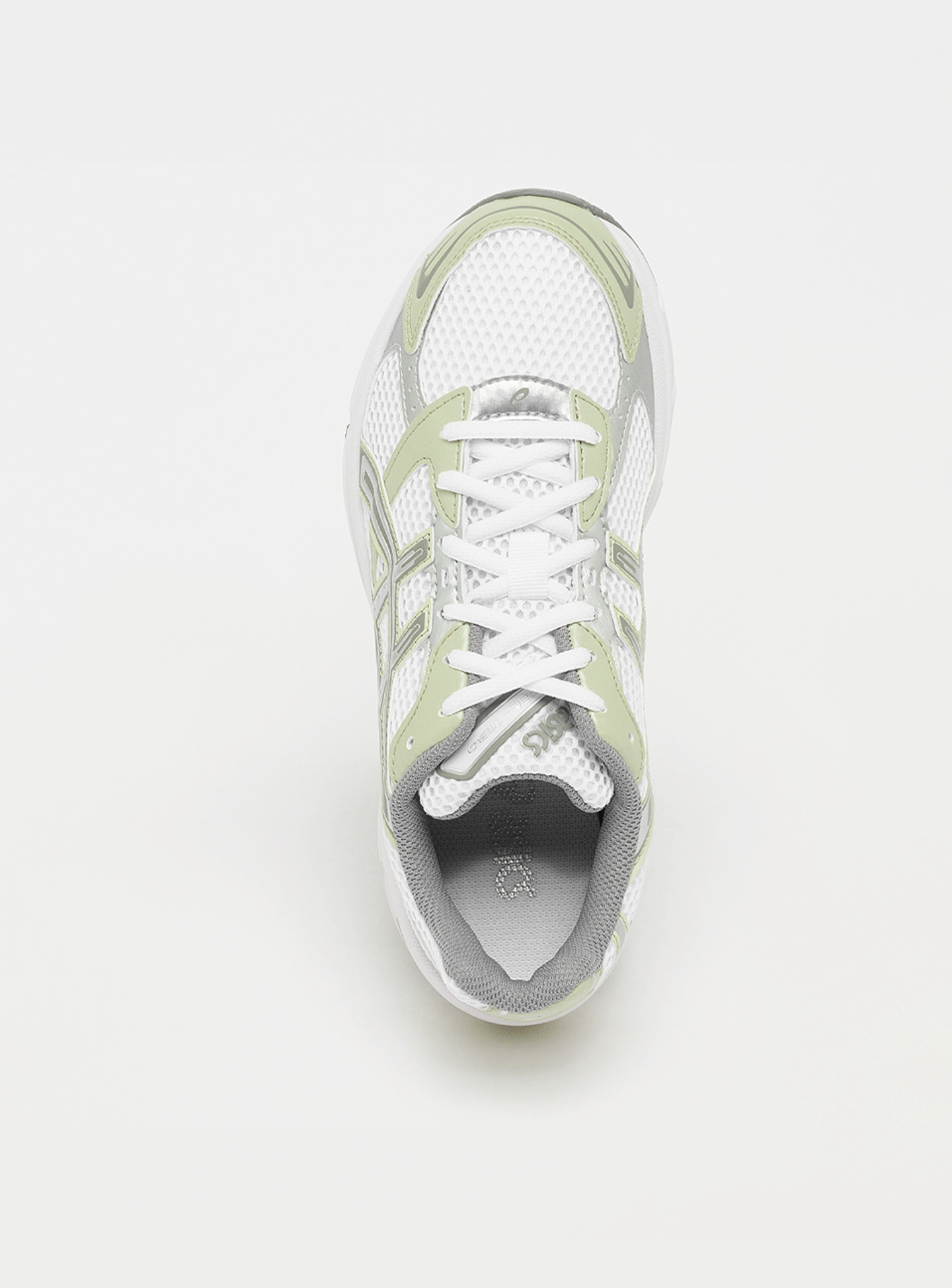 ASICS SportStyle, GEL-1130, white, Image 5 of 7