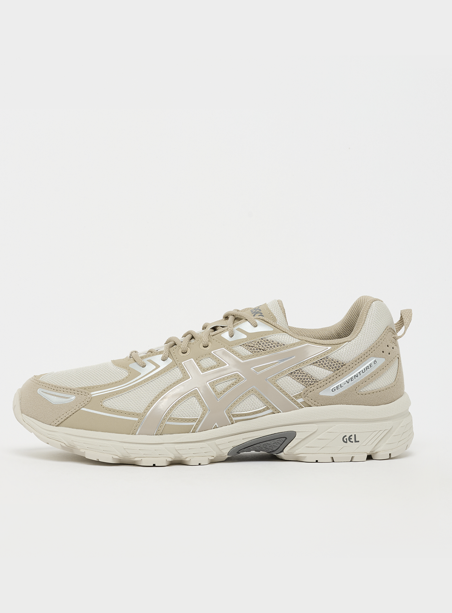ASICS SportStyle, Gel-Venture 6, beige, Image 1 of 7