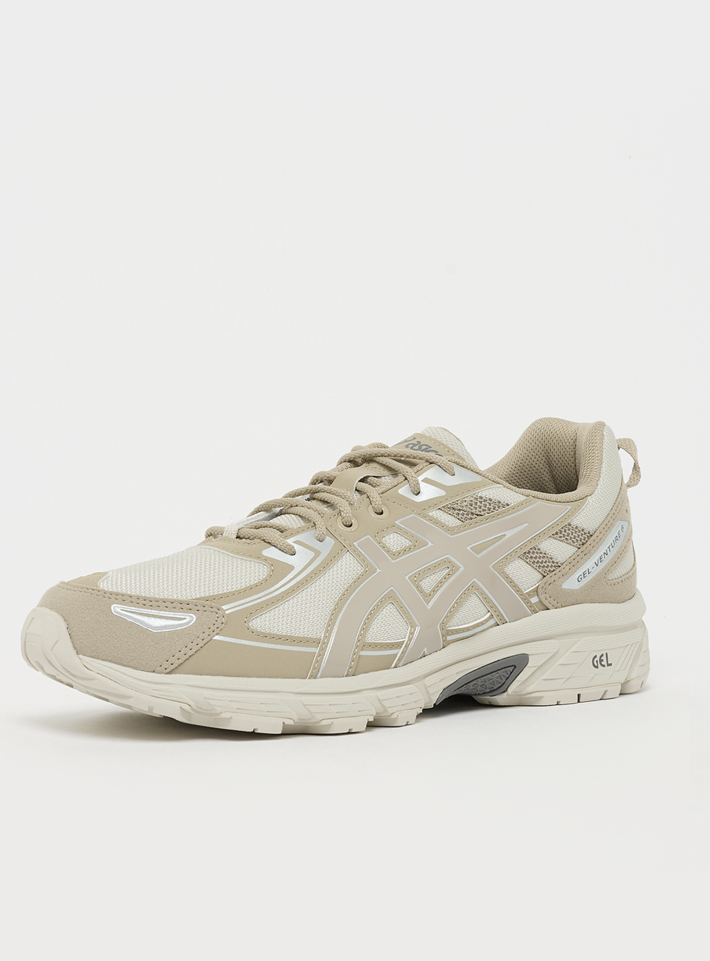 ASICS SportStyle, Gel-Venture 6, beige, Image 2 of 7