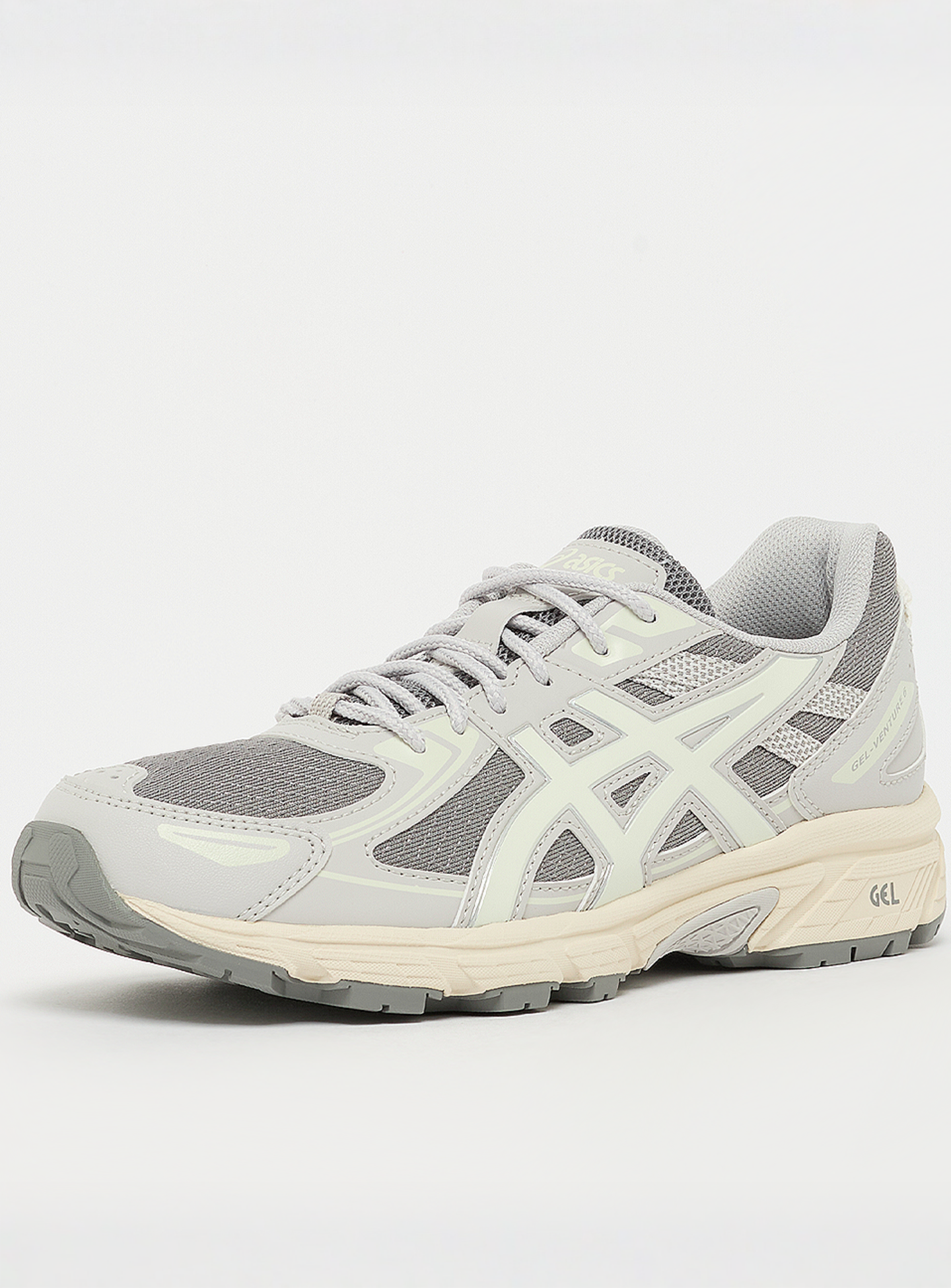 ASICS SportStyle, Gel-Venture 6 (GS), grey, Image 2 of 7