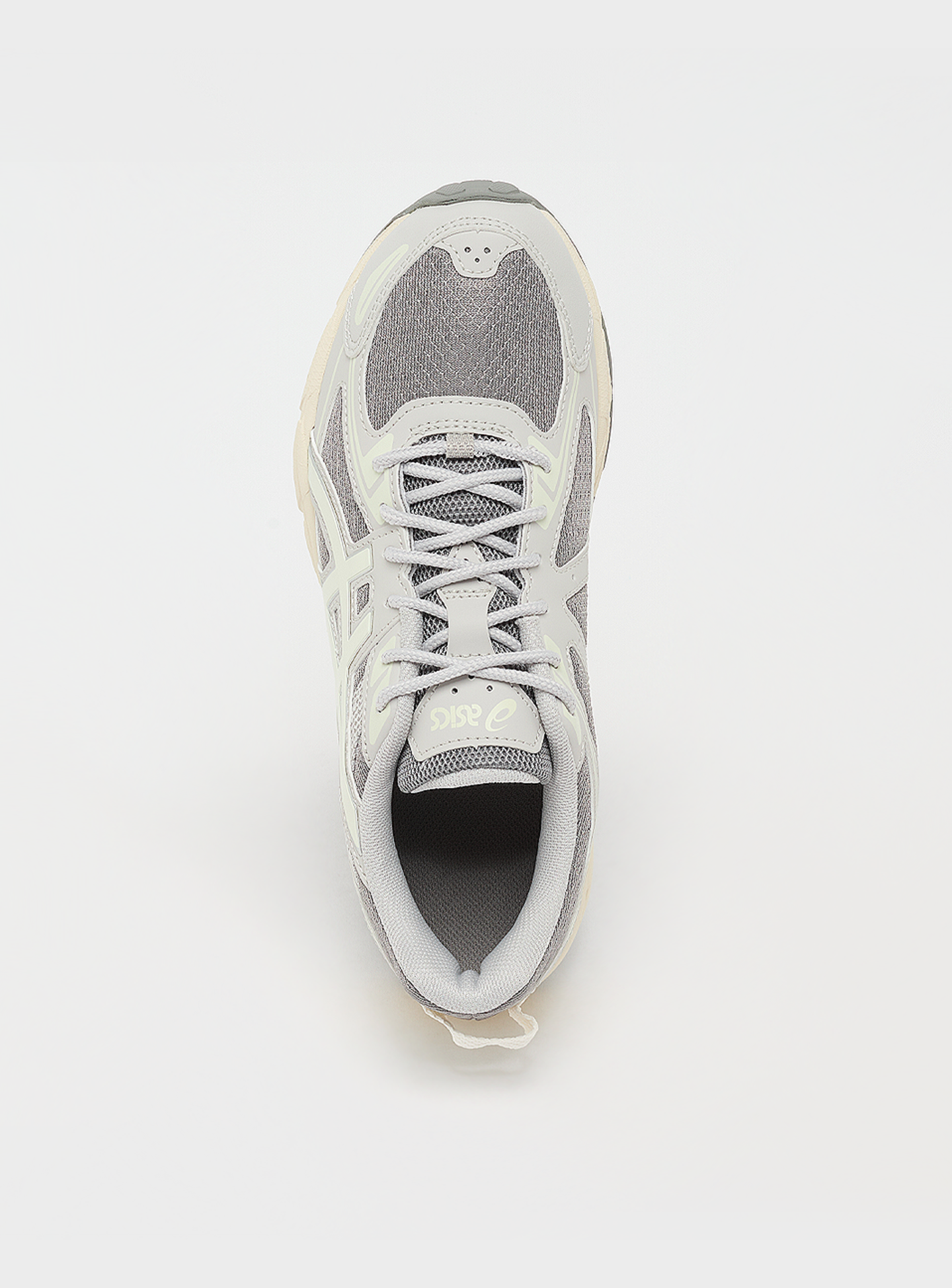 ASICS SportStyle, Gel-Venture 6 (GS), grey, Image 5 of 7