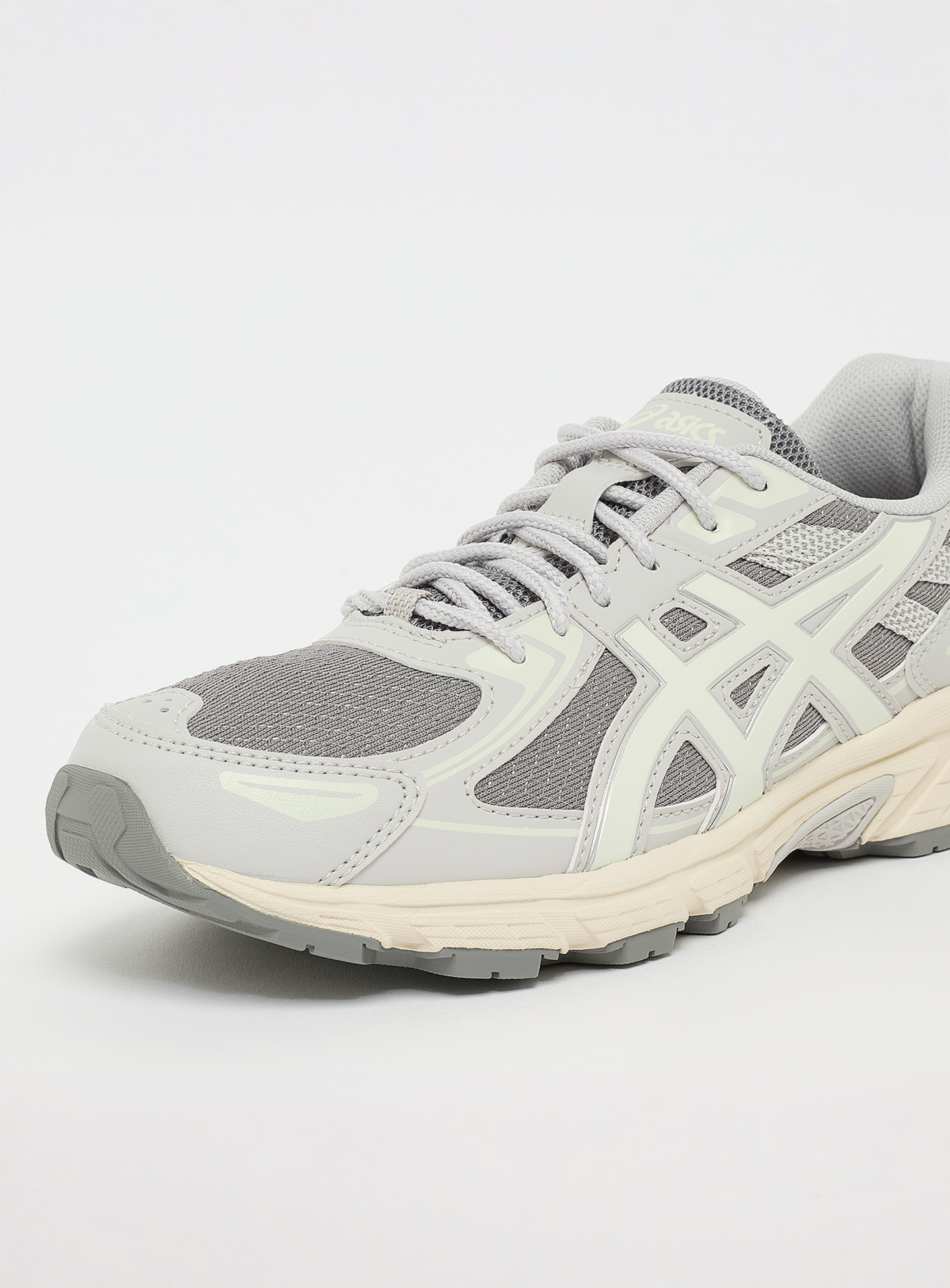 ASICS SportStyle, Gel-Venture 6 (GS), grey, Image 6 of 7