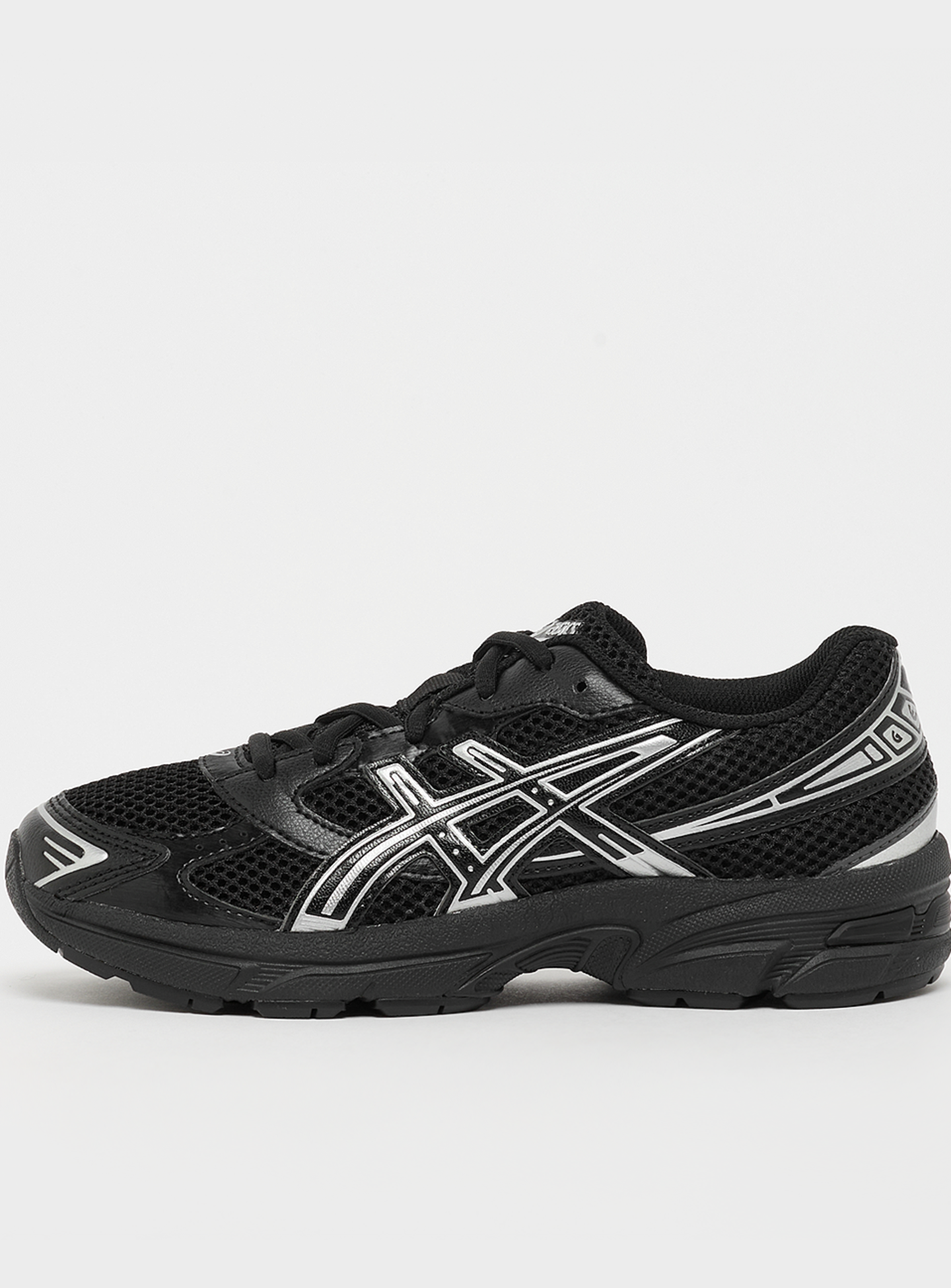 ASICS SportStyle, Gel-1130 (GS), black, Image 1 of 7