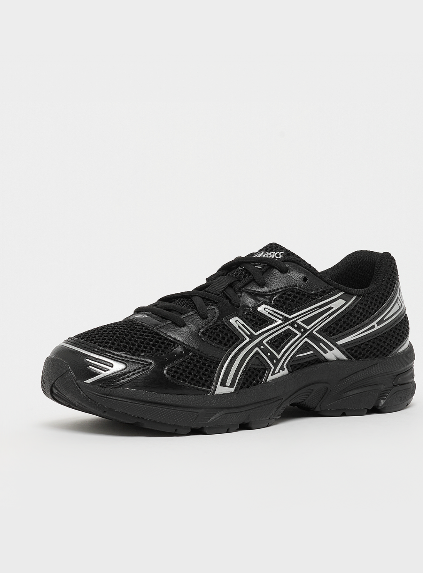 ASICS SportStyle, Gel-1130 (GS), black, Image 2 of 7