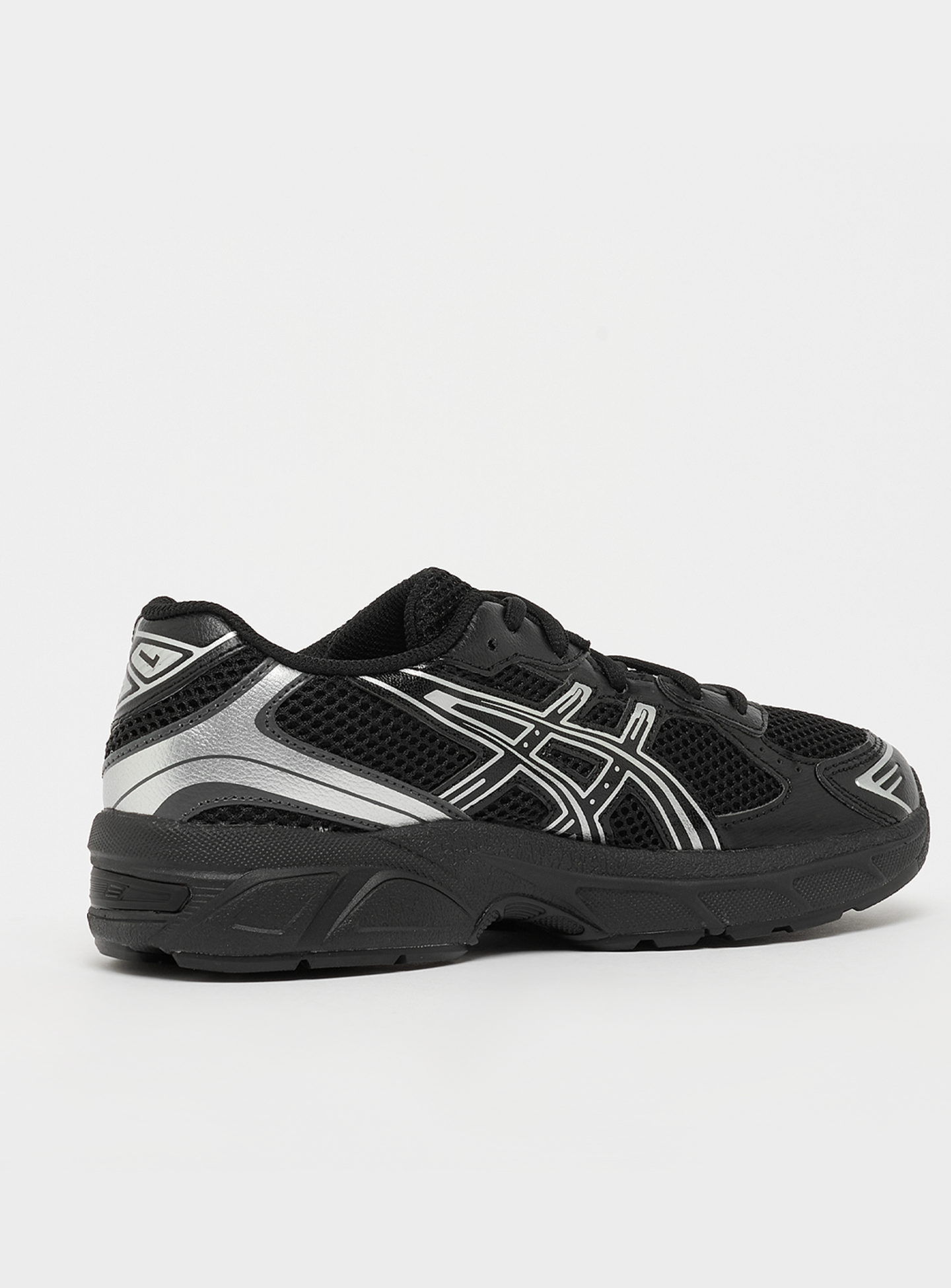 ASICS SportStyle, Gel-1130 (GS), black, Image 3 of 7