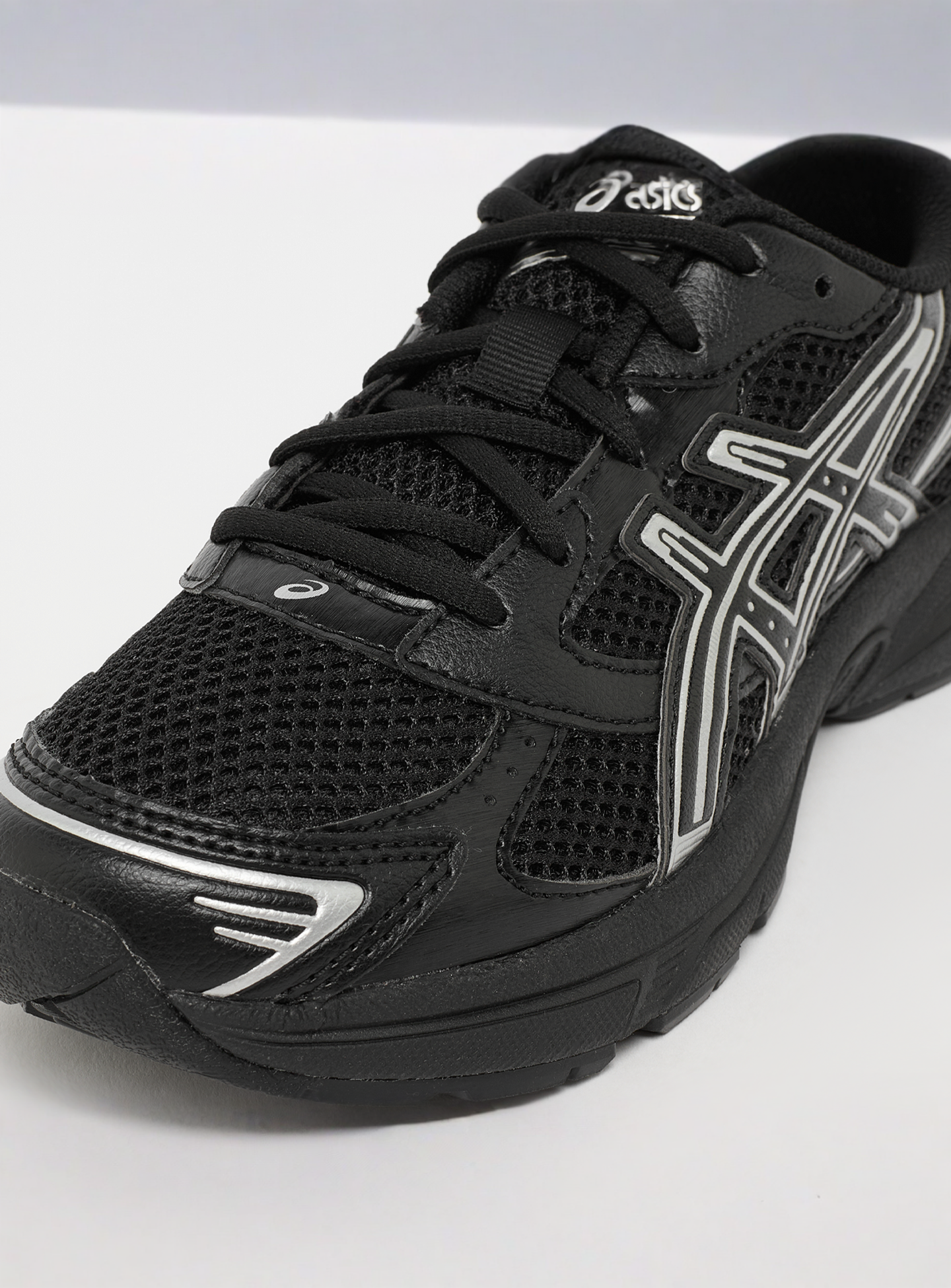 ASICS SportStyle, Gel-1130 (GS), black, Image 6 of 7