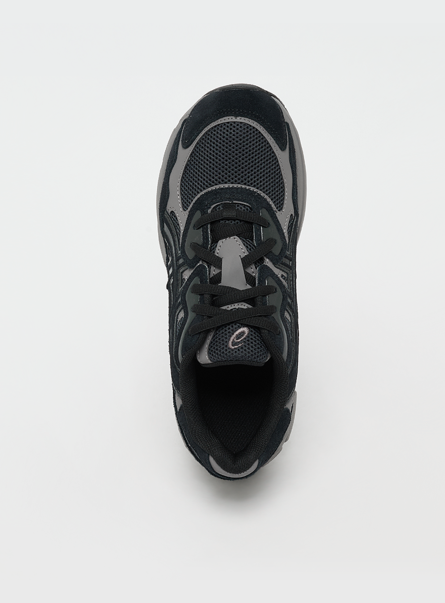 ASICS SportStyle, Gel-NYC (GS), black, Image 5 of 7