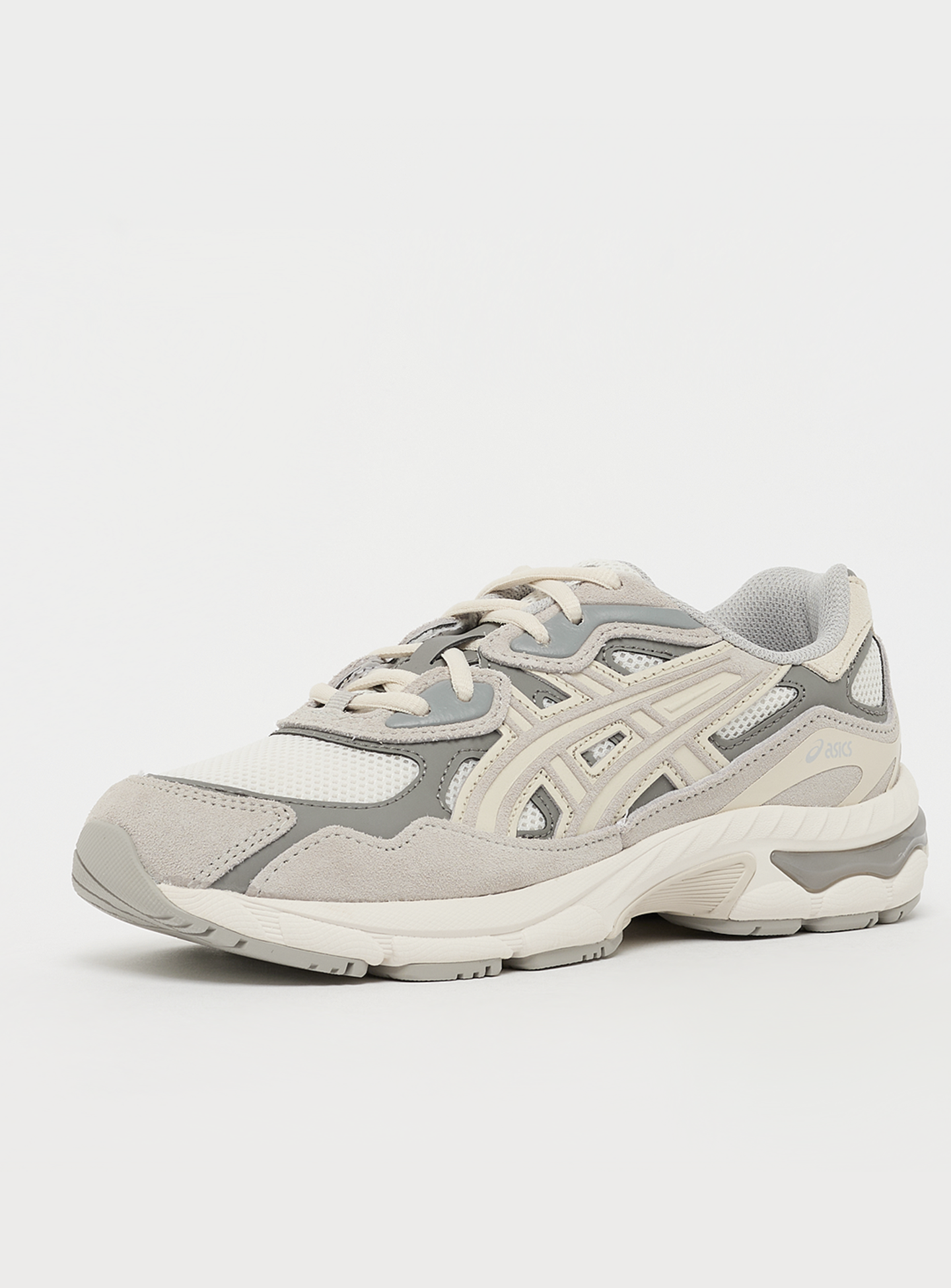ASICS SportStyle, Gel-NYC (GS), beige, Image 2 of 7